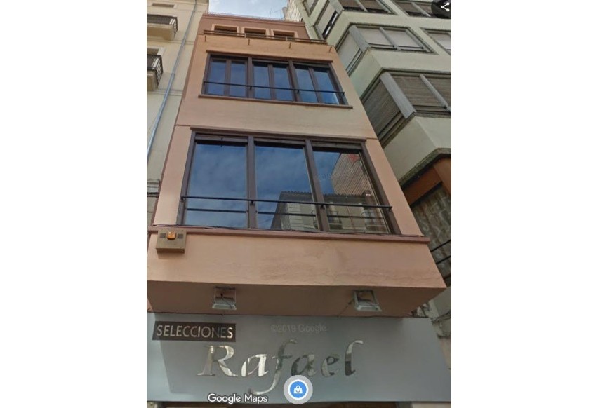 Resale - Building - Alcoy - EL CAMI