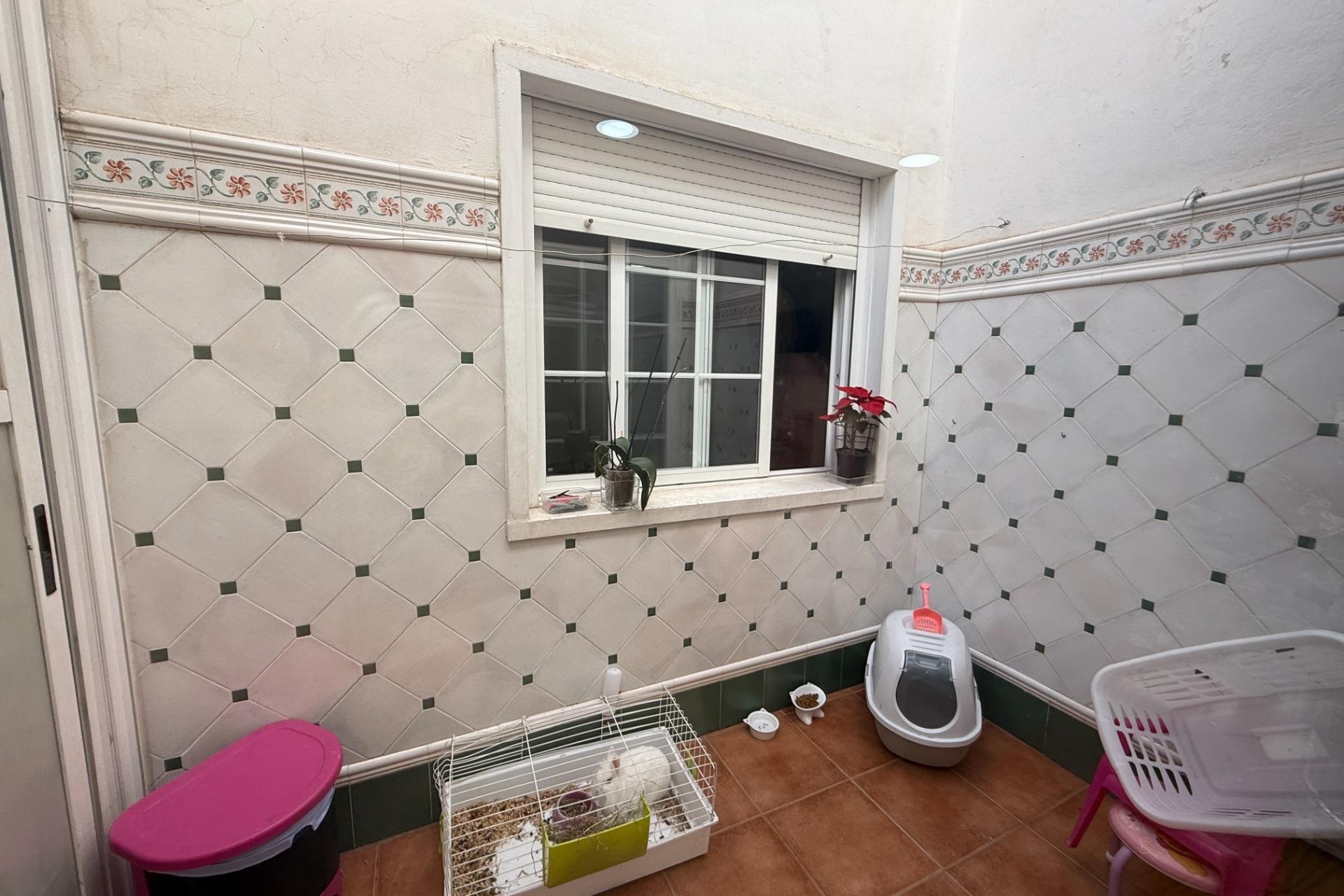Resale - Building - Elche - Center