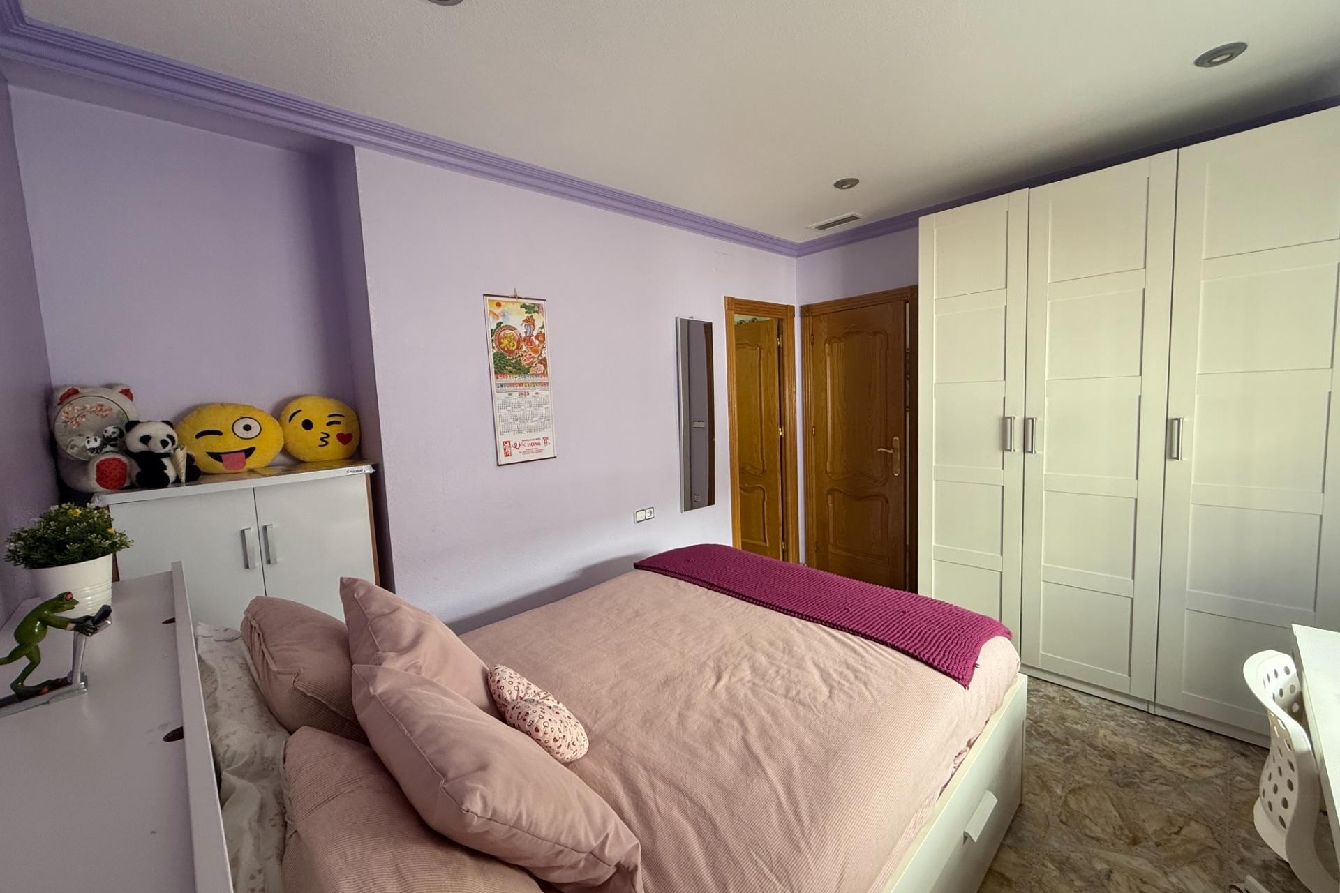 Resale - Building - Elche - Center