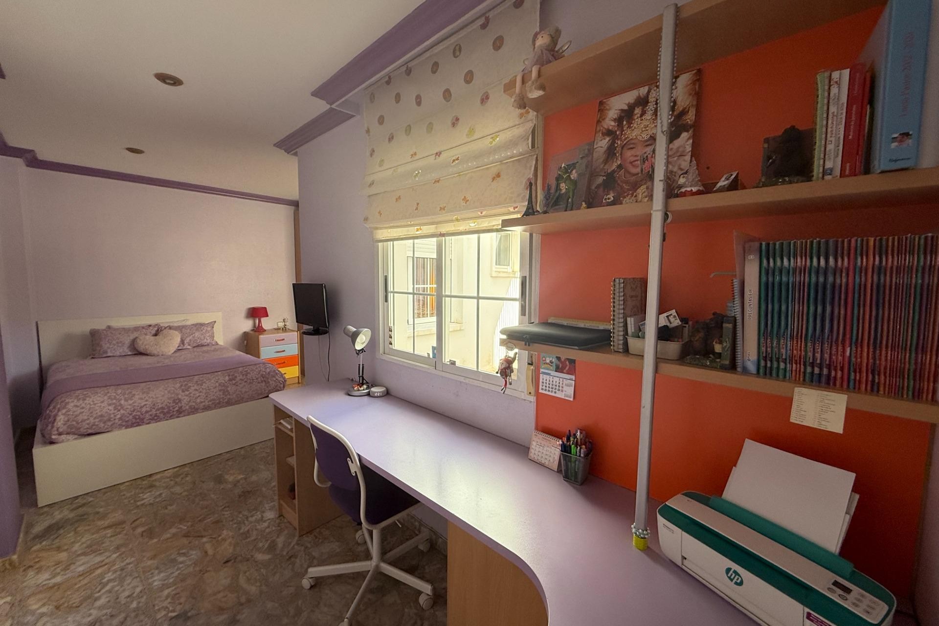Resale - Building - Elche - Center