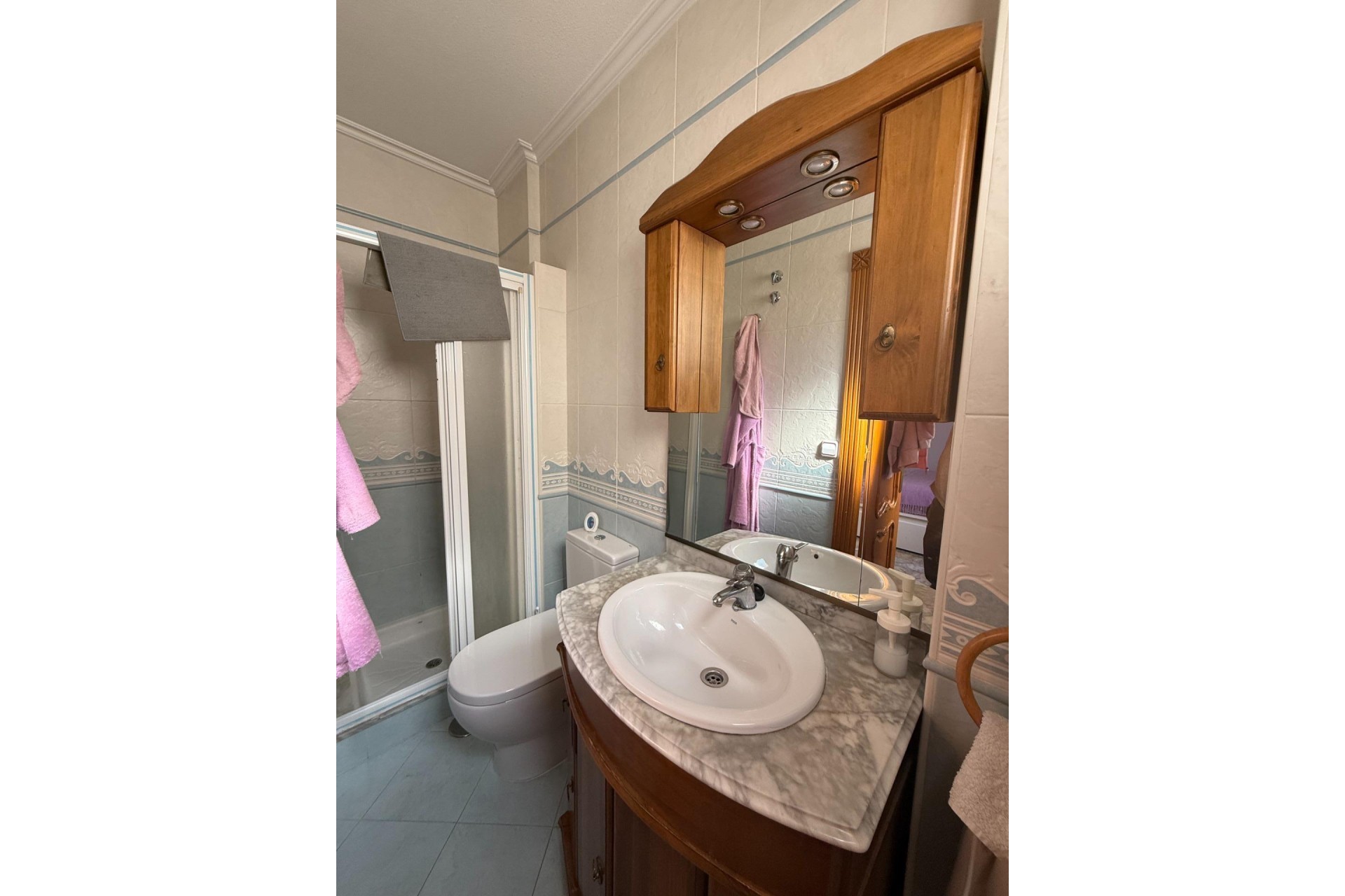 Resale - Building - Elche - Center