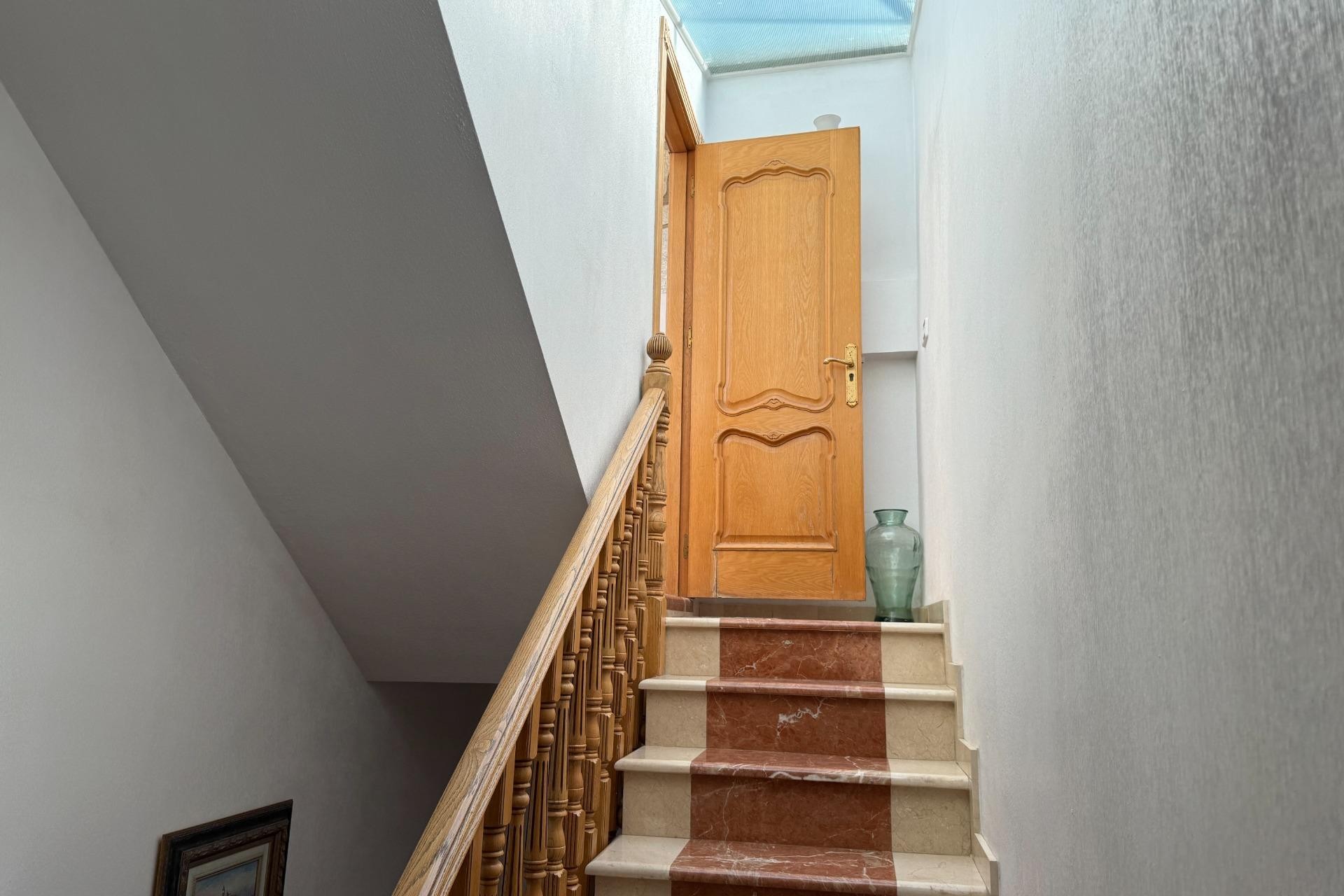 Resale - Building - Elche - Center