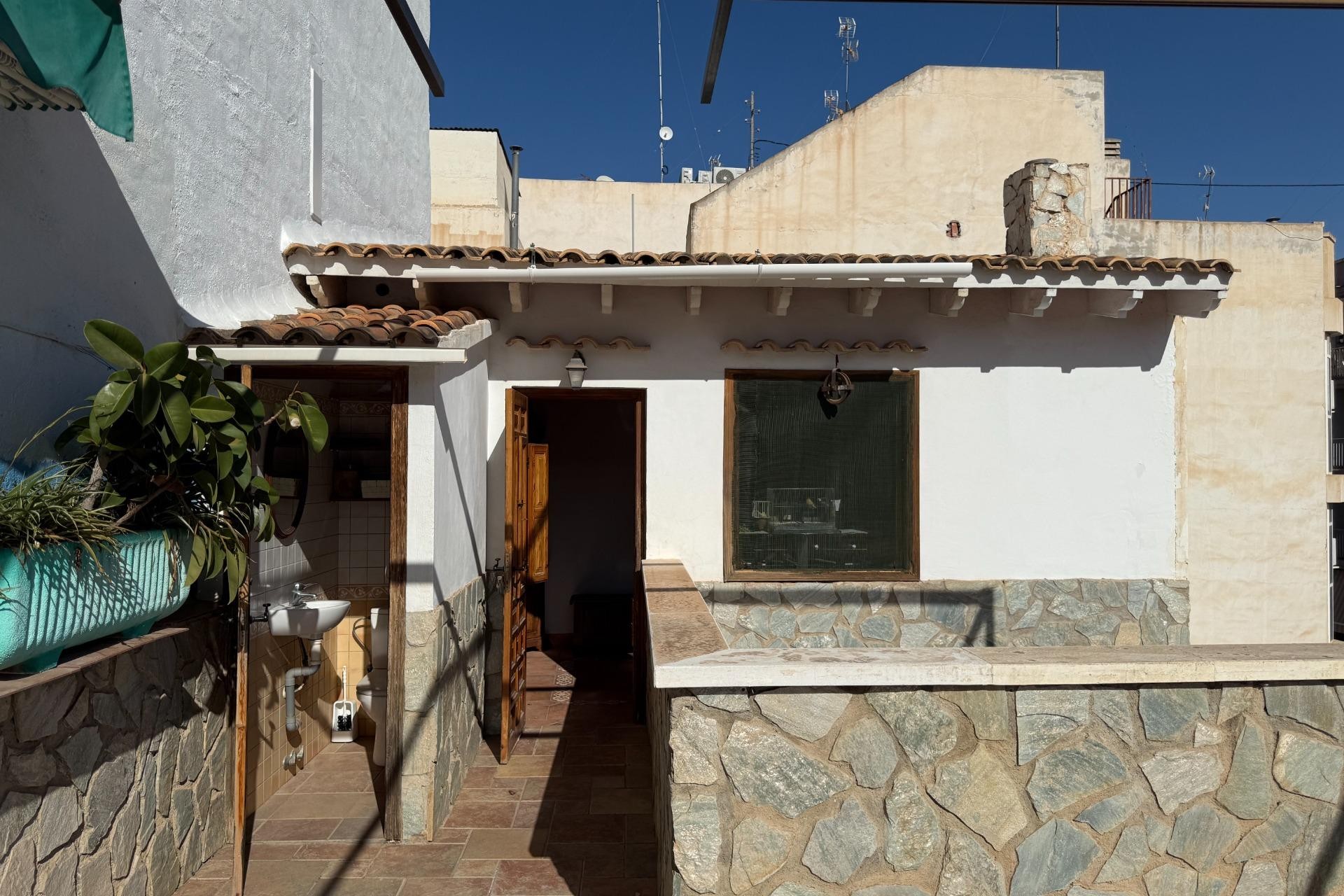 Resale - Building - Elche - Center