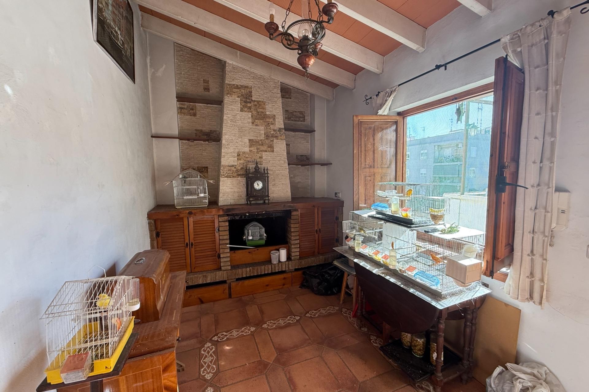 Resale - Building - Elche - Center