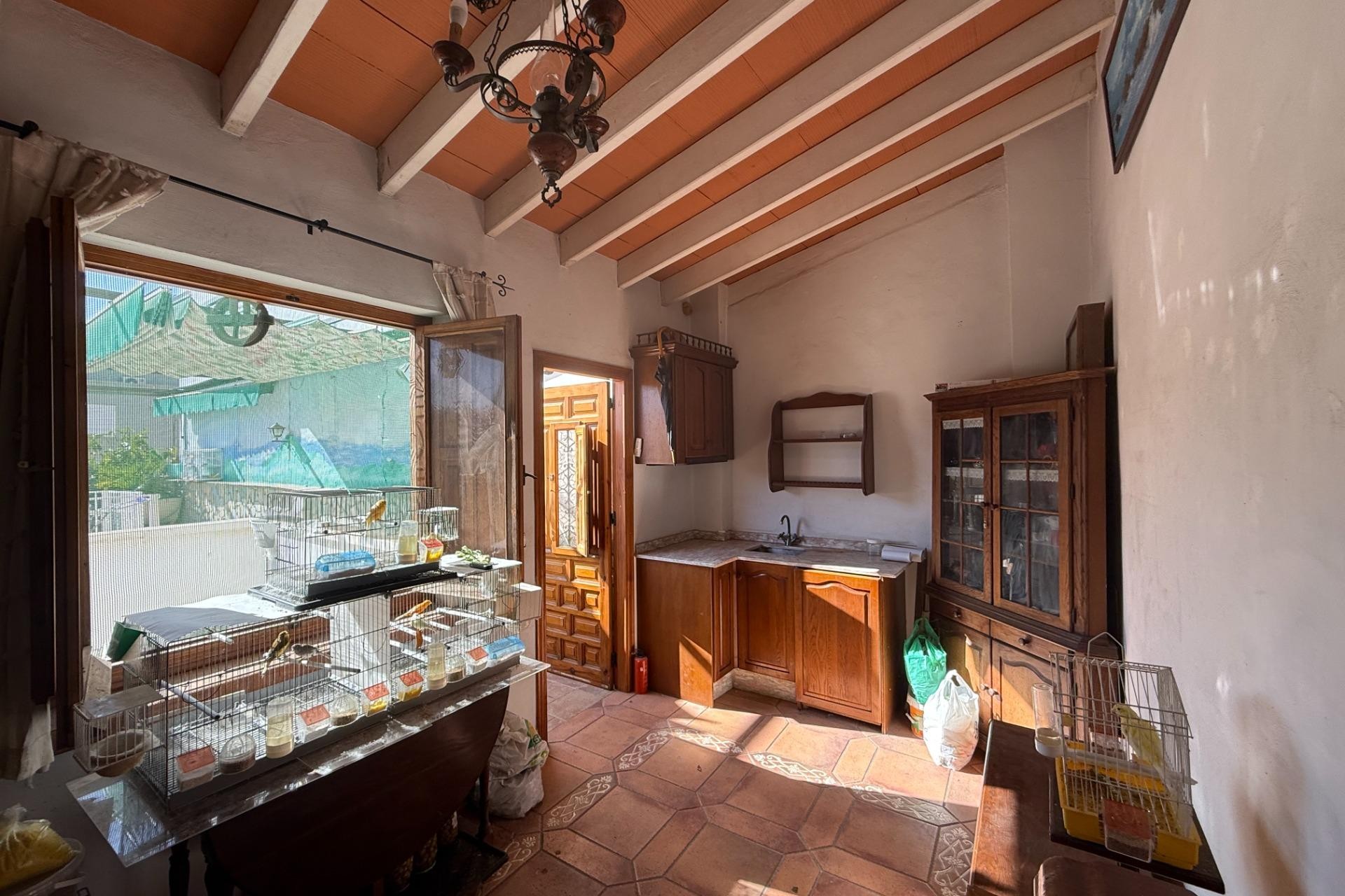 Resale - Building - Elche - Center
