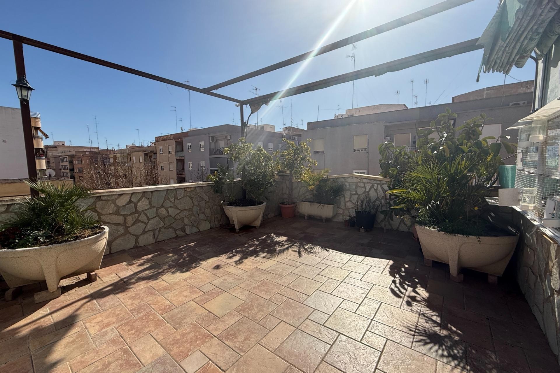 Resale - Building - Elche - Center