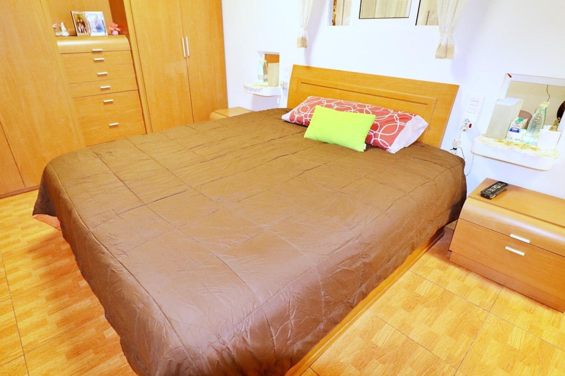 Resale - Building - Elche - Plaza Crevillente-Juzgados