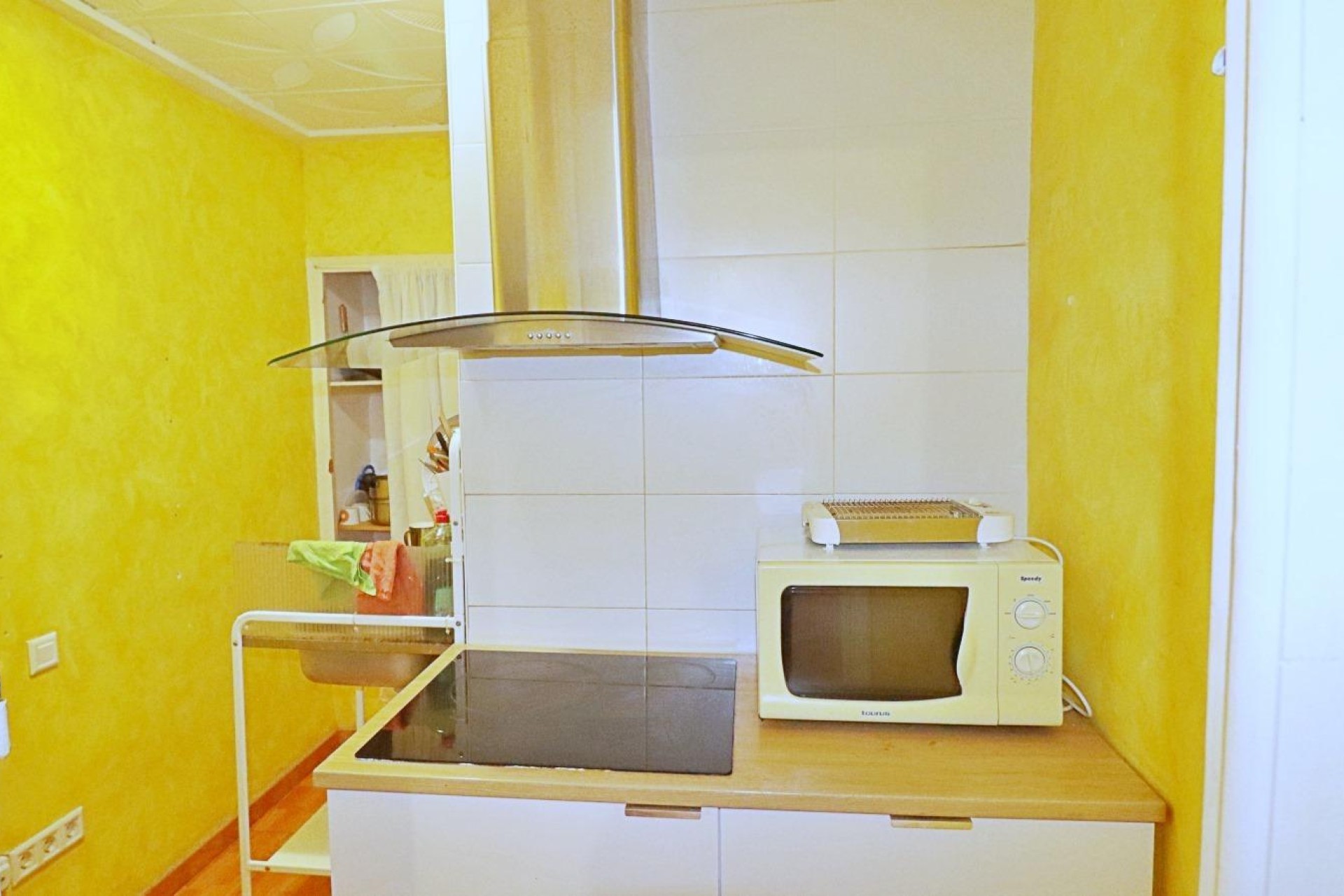 Resale - Building - Elche - Plaza Crevillente-Juzgados