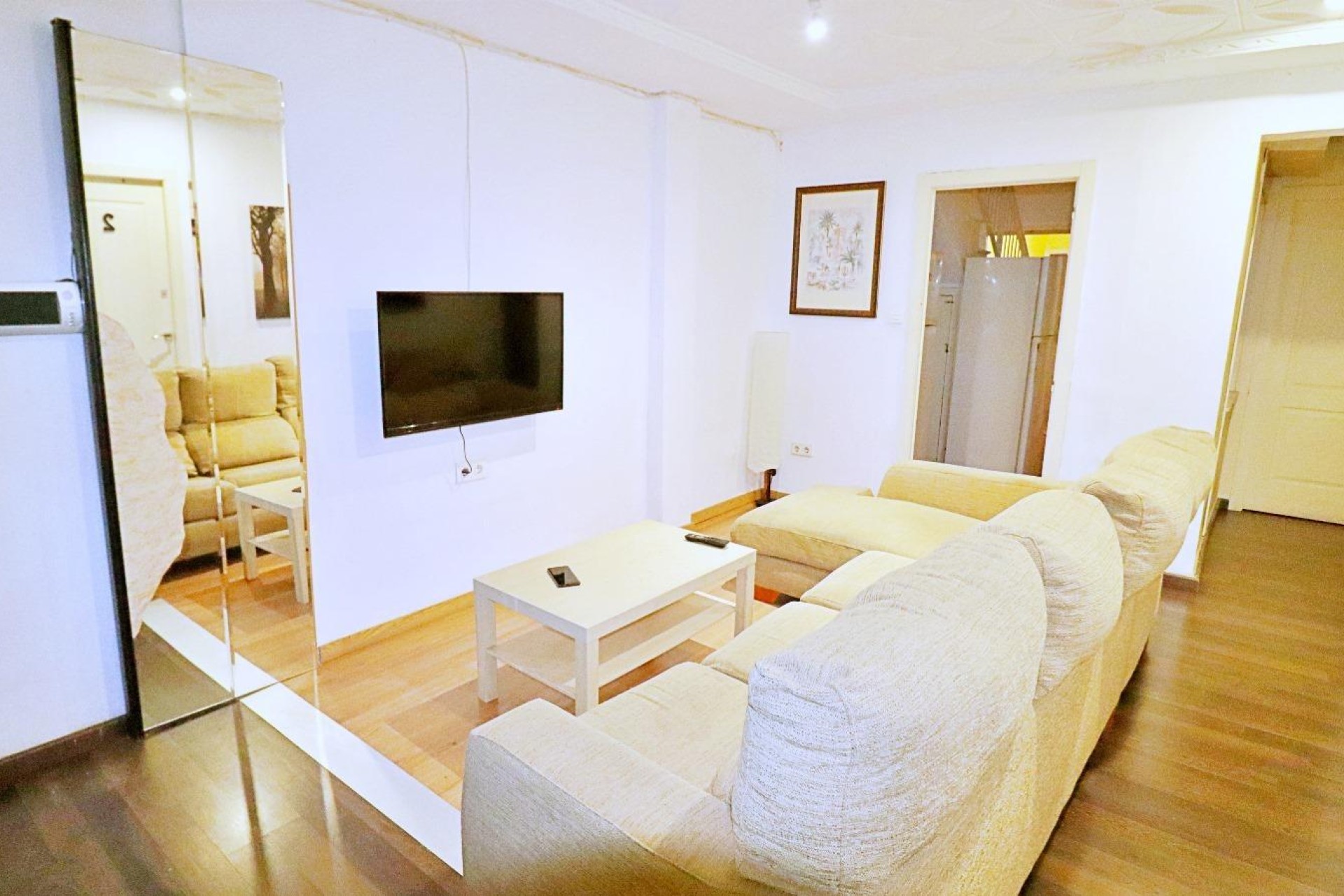 Resale - Building - Elche - Plaza Crevillente-Juzgados