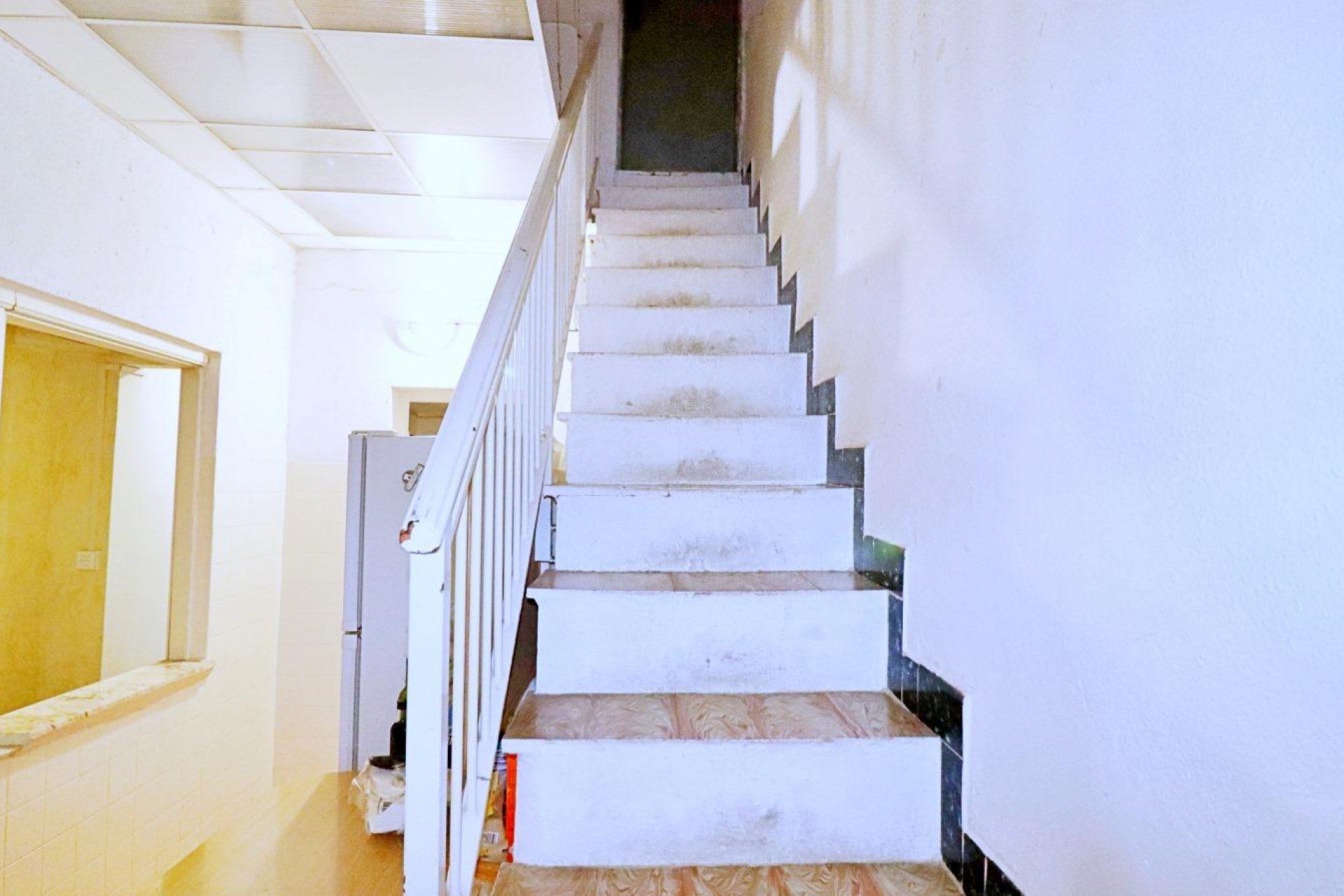 Resale - Building - Elche - Plaza Crevillente-Juzgados