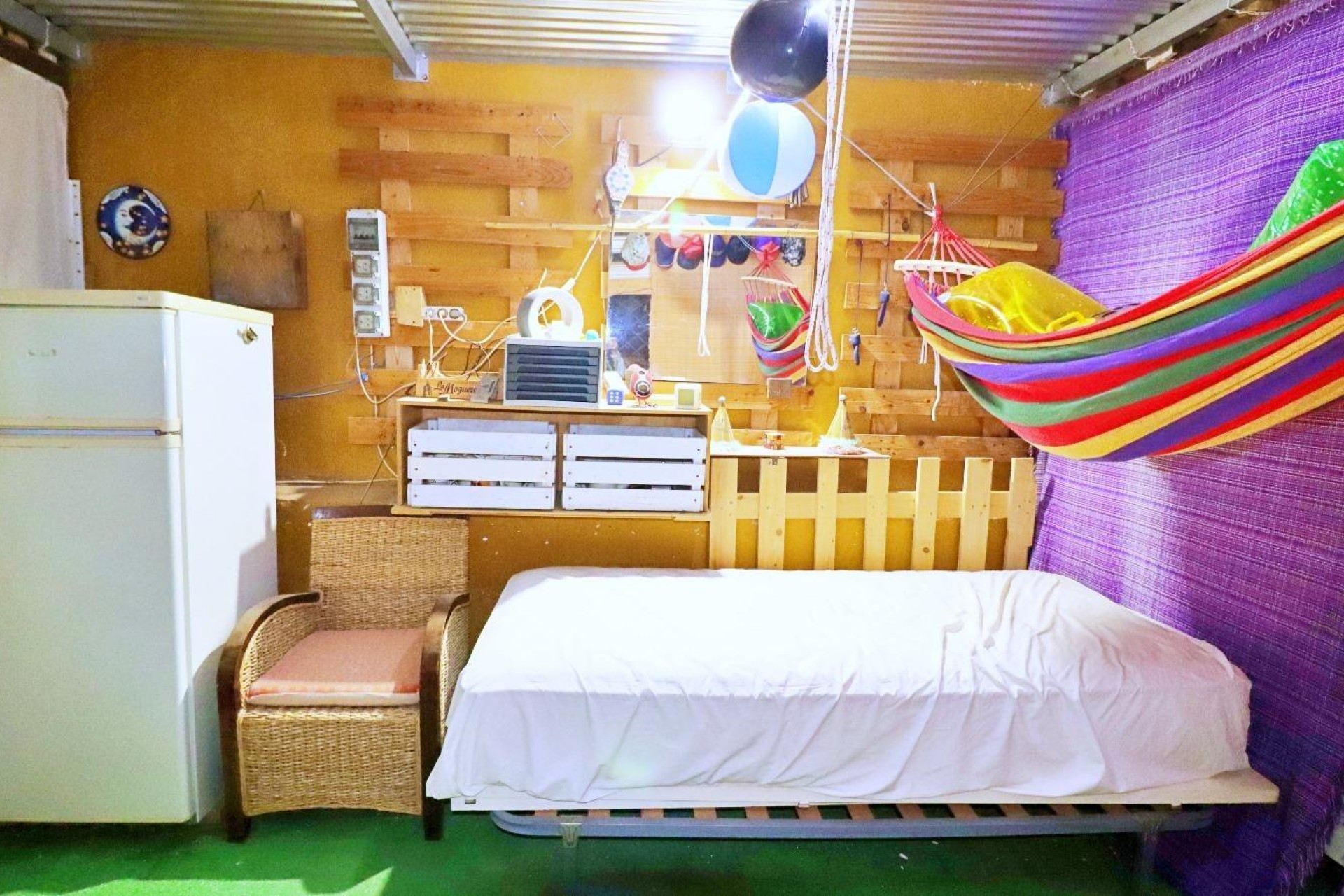 Resale - Building - Elche - Plaza Crevillente-Juzgados