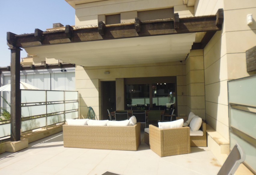 Resale - Bungalow - Arenales del Sol - Calle albacete