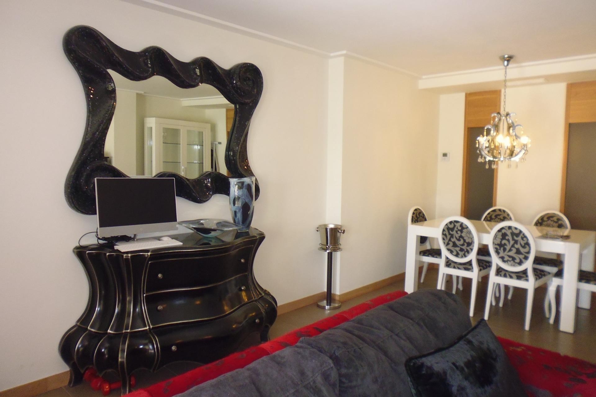 Resale - Bungalow - Arenales del Sol - Calle albacete