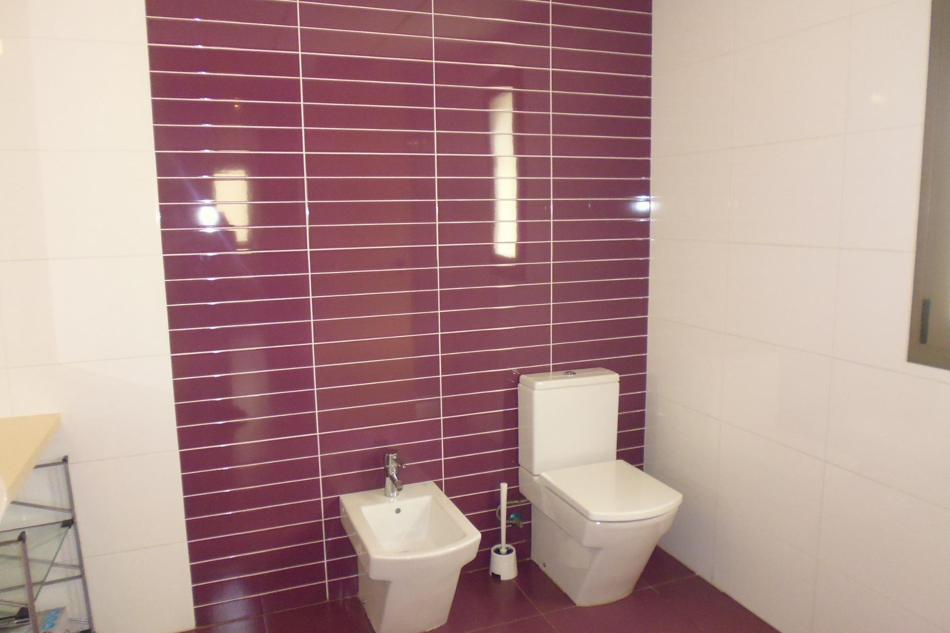 Resale - Bungalow - Arenales del Sol - Calle albacete