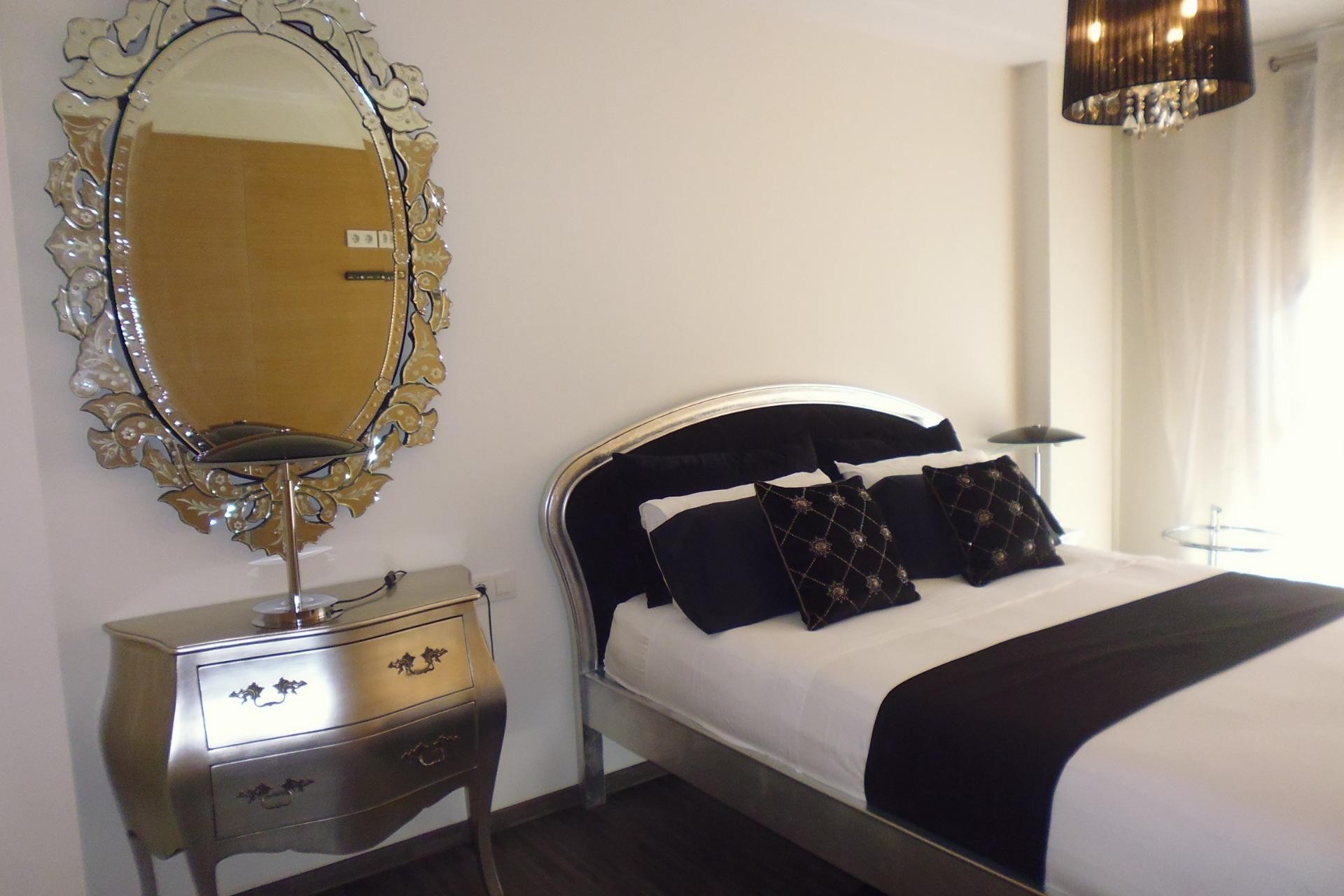 Resale - Bungalow - Arenales del Sol - Calle albacete