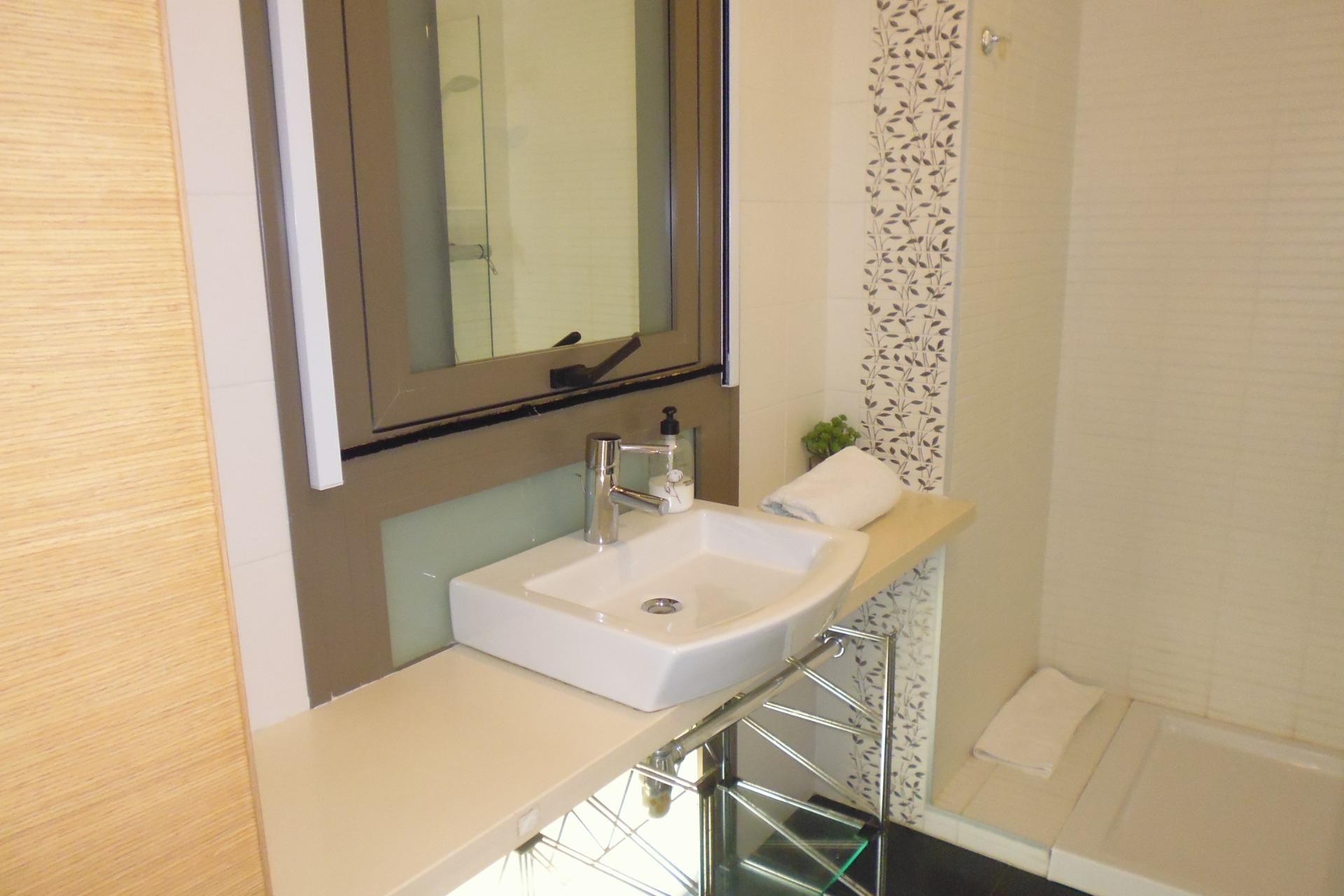 Resale - Bungalow - Arenales del Sol - Calle albacete