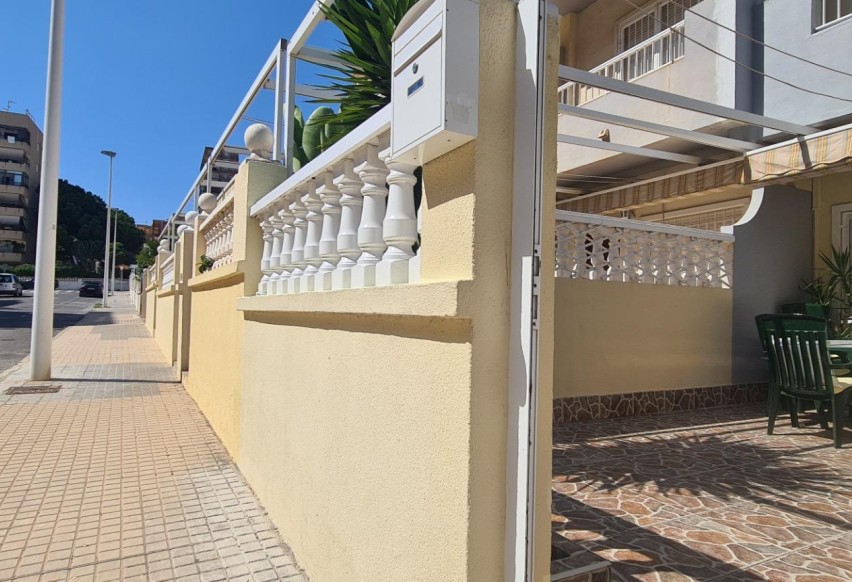 Resale - Bungalow - Arenales del Sol