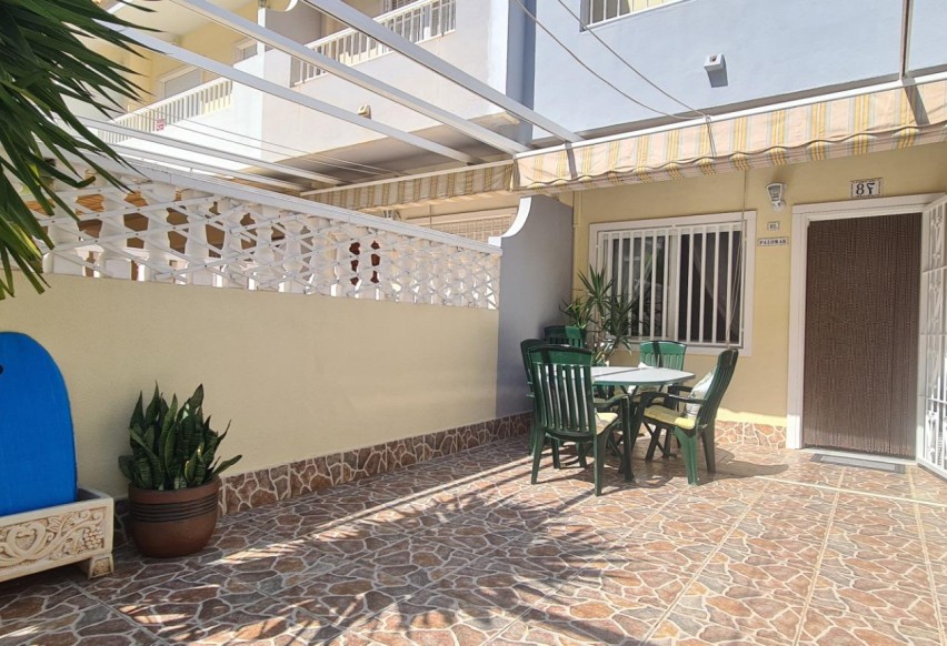 Resale - Bungalow - Arenales del Sol