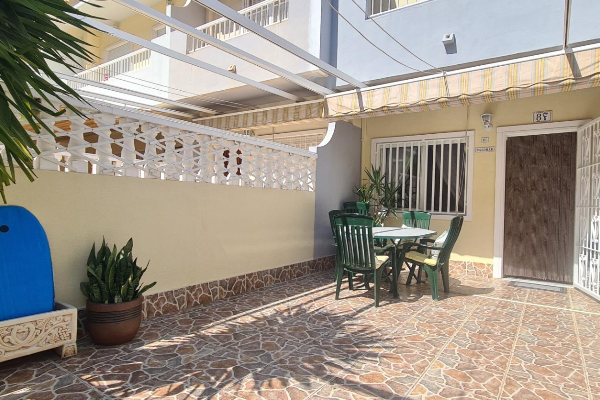 Resale - Bungalow - Arenales del Sol