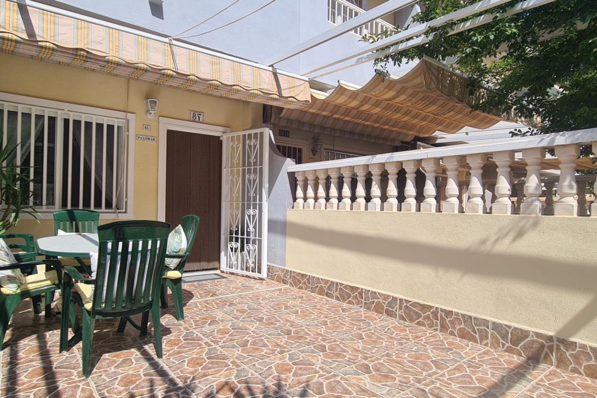 Resale - Bungalow - Arenales del Sol
