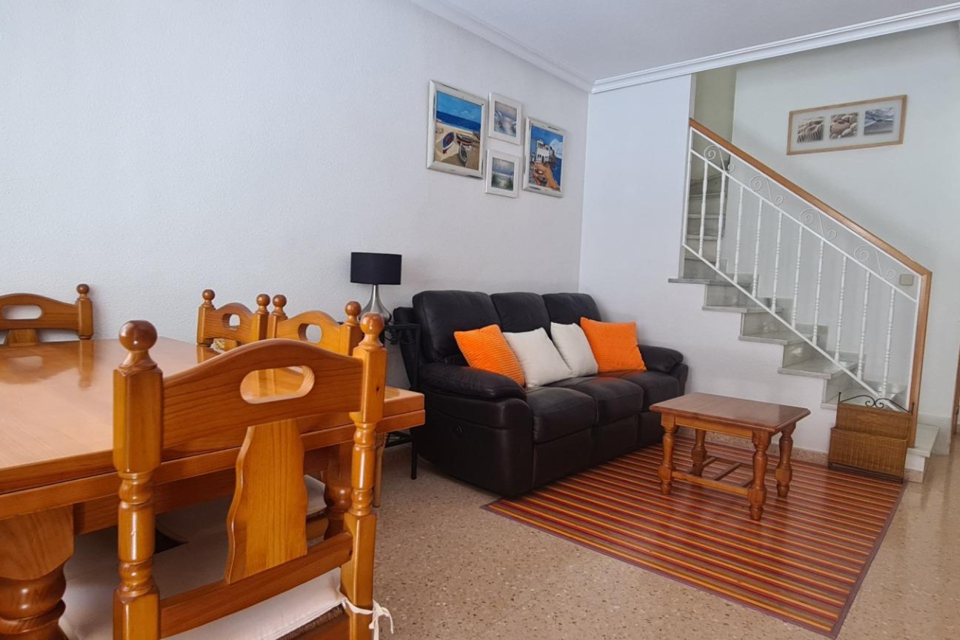 Resale - Bungalow - Arenales del Sol