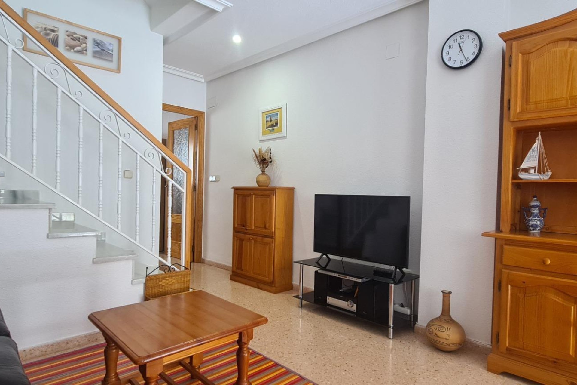 Resale - Bungalow - Arenales del Sol