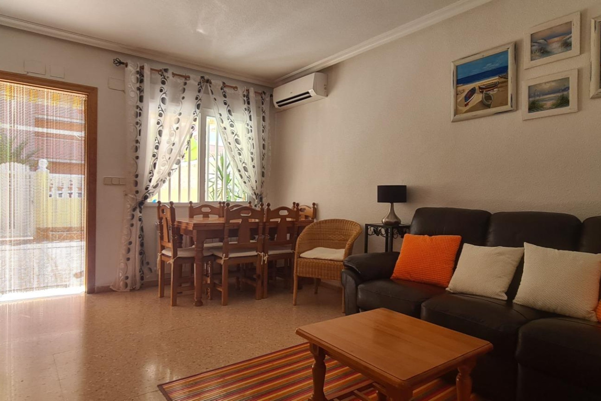 Resale - Bungalow - Arenales del Sol