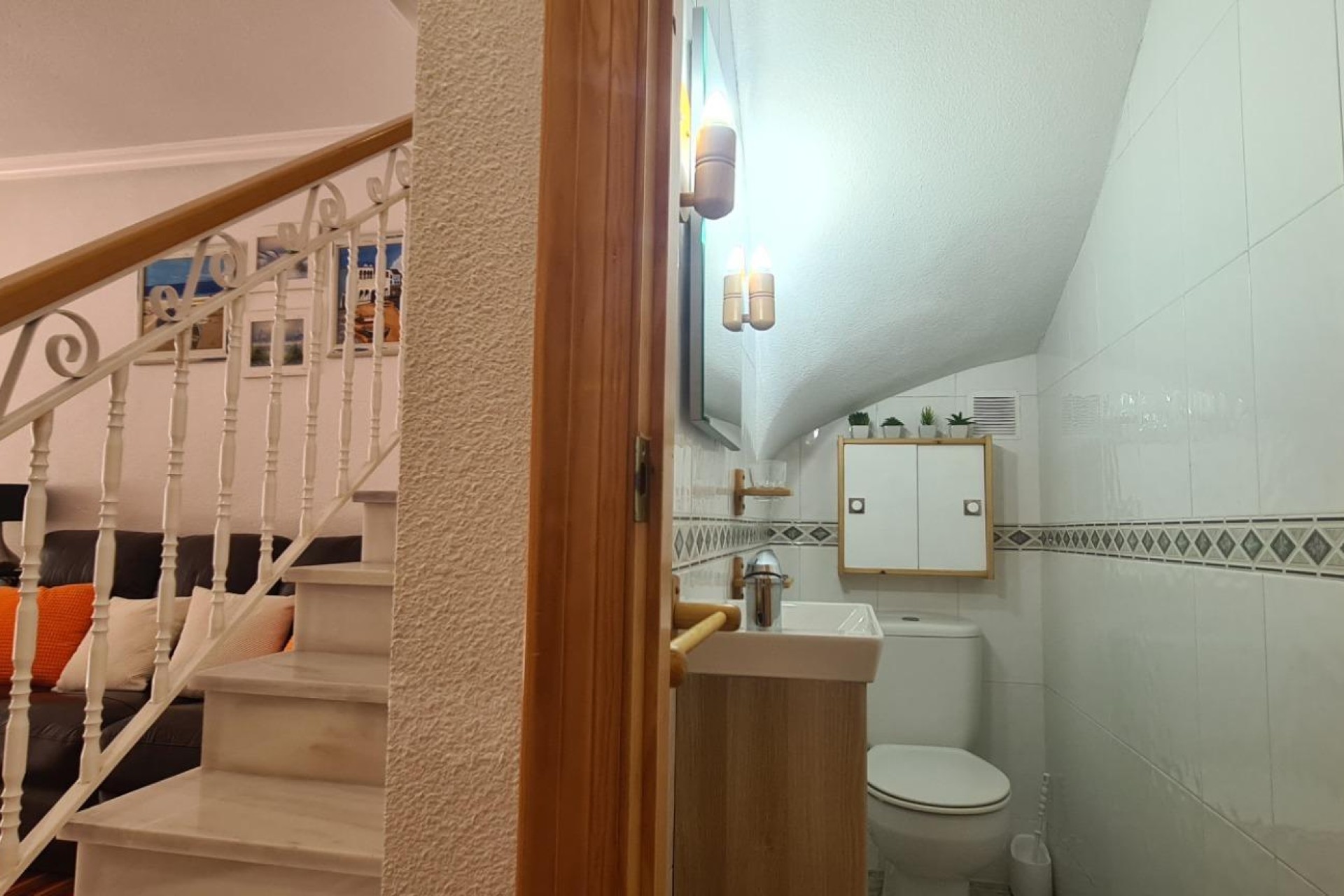 Resale - Bungalow - Arenales del Sol