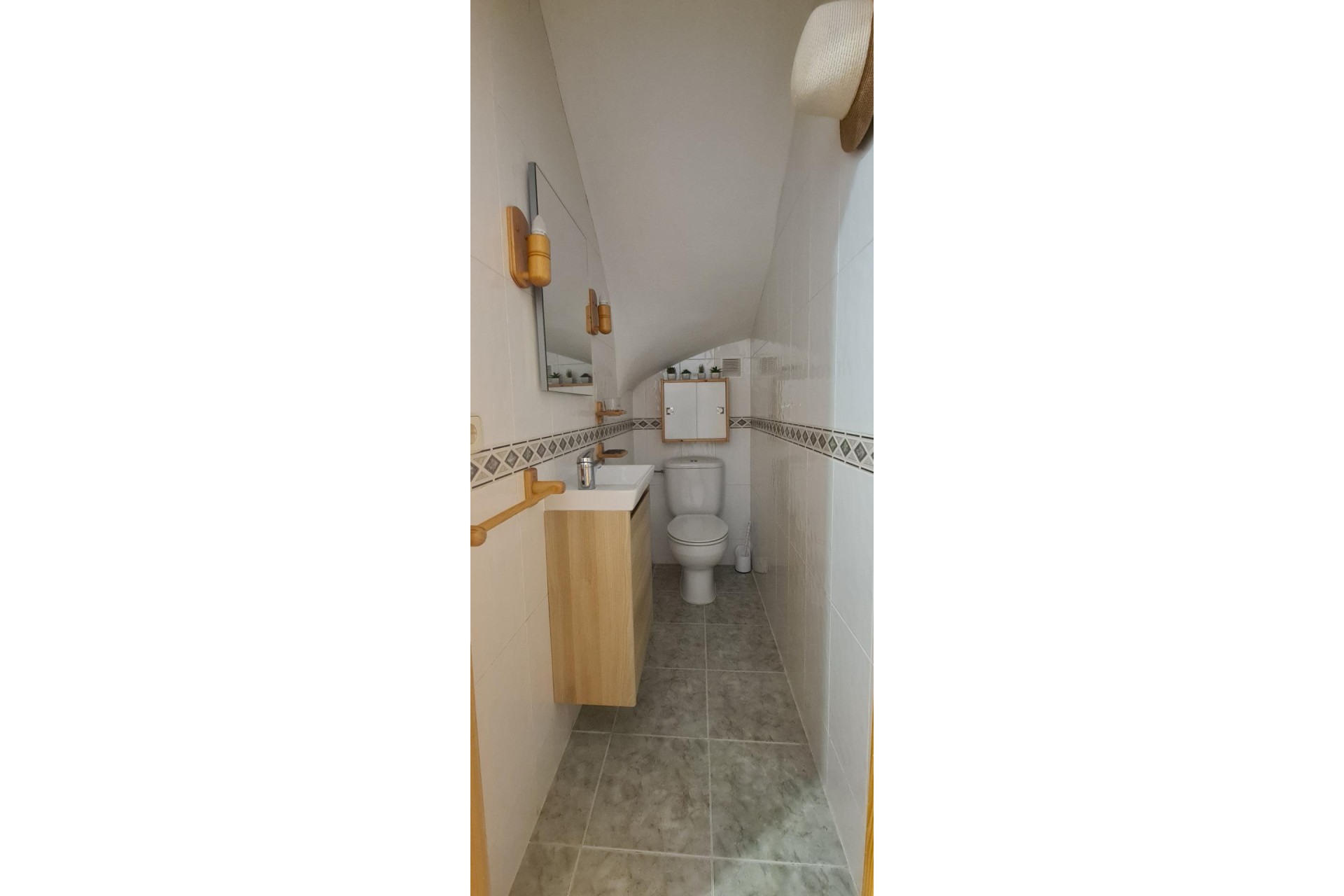 Resale - Bungalow - Arenales del Sol
