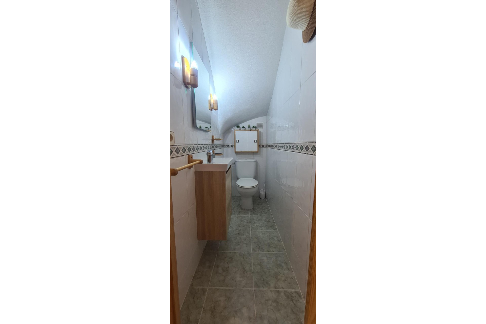 Resale - Bungalow - Arenales del Sol