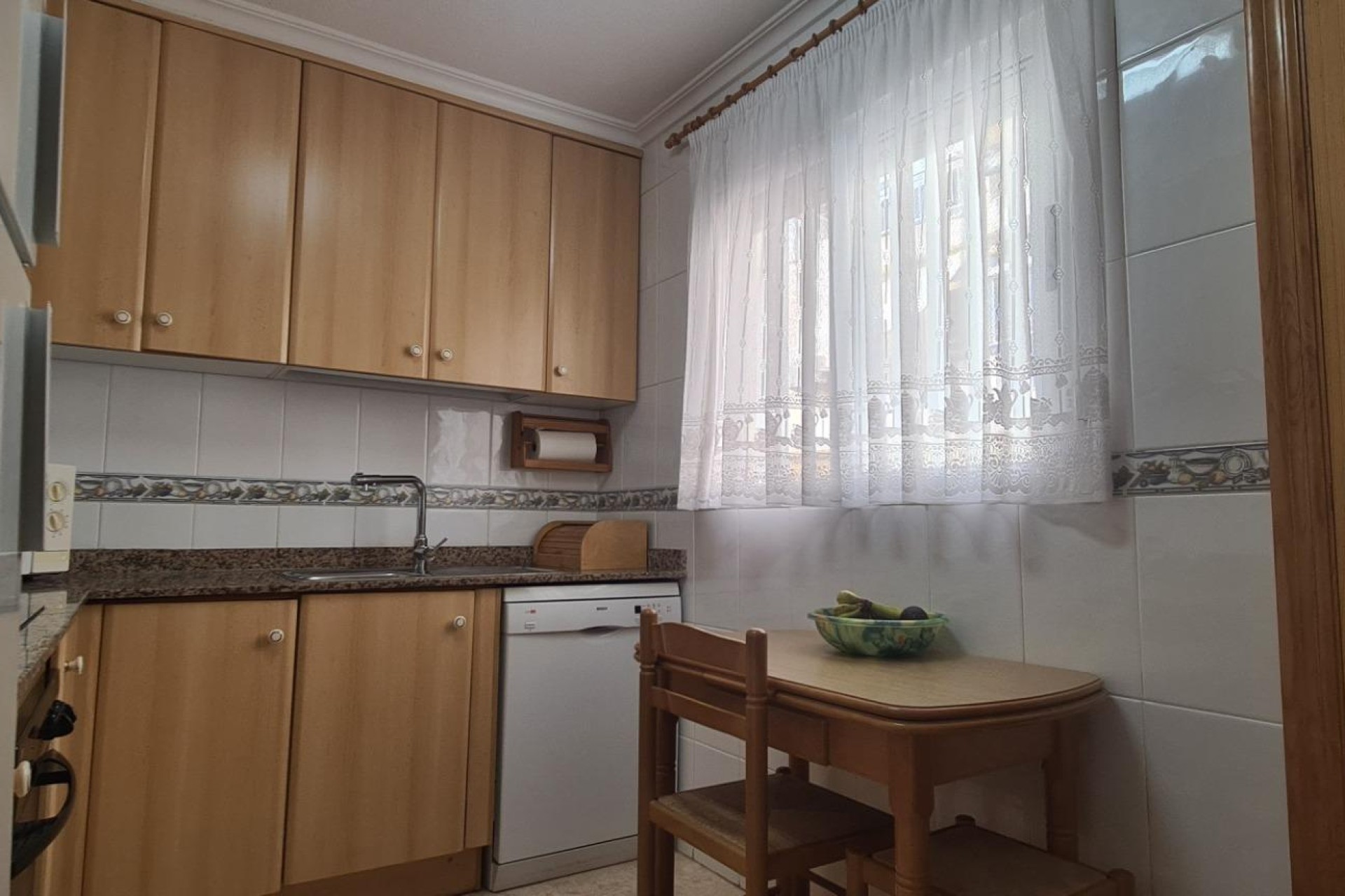 Resale - Bungalow - Arenales del Sol