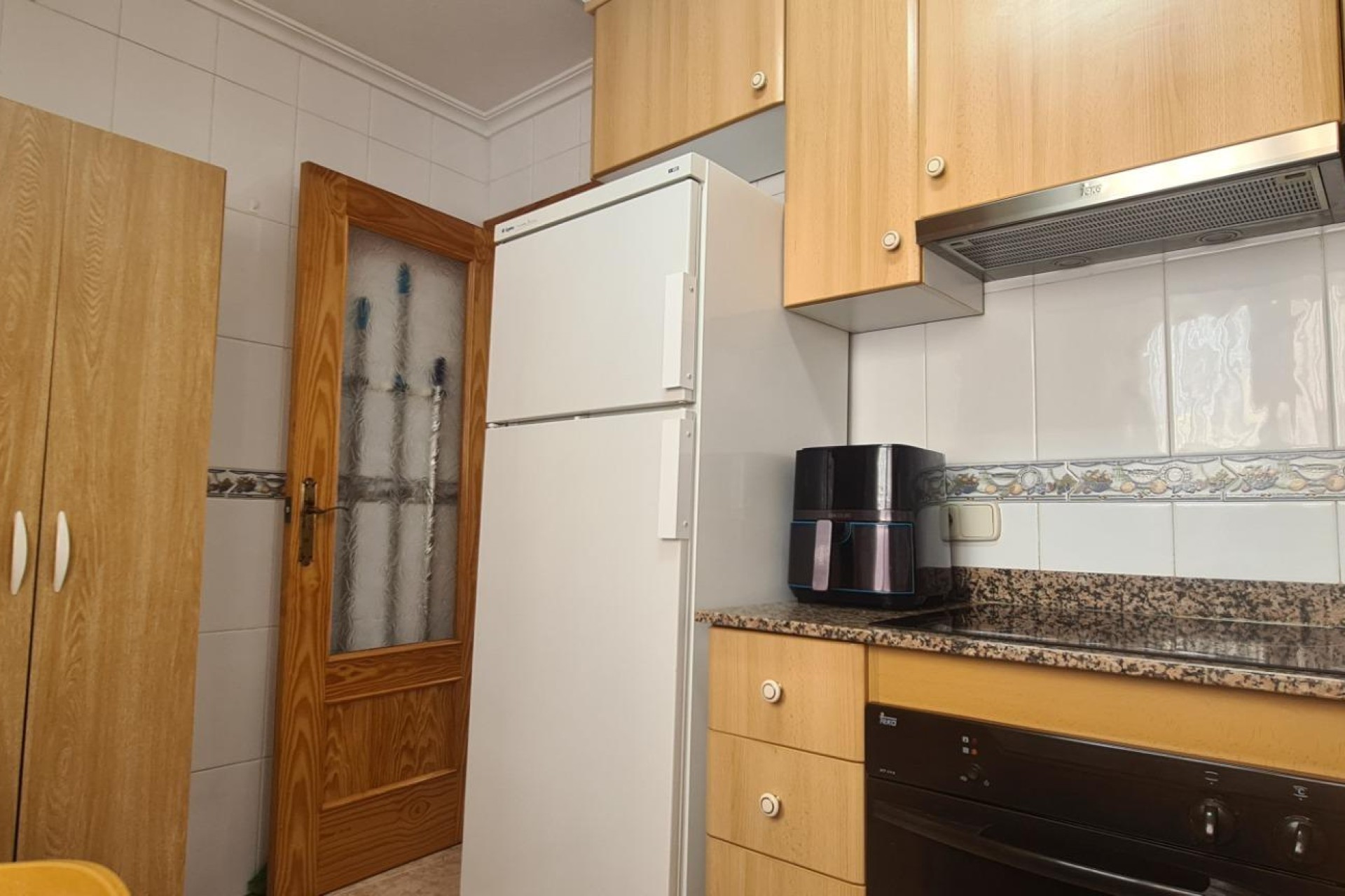 Resale - Bungalow - Arenales del Sol