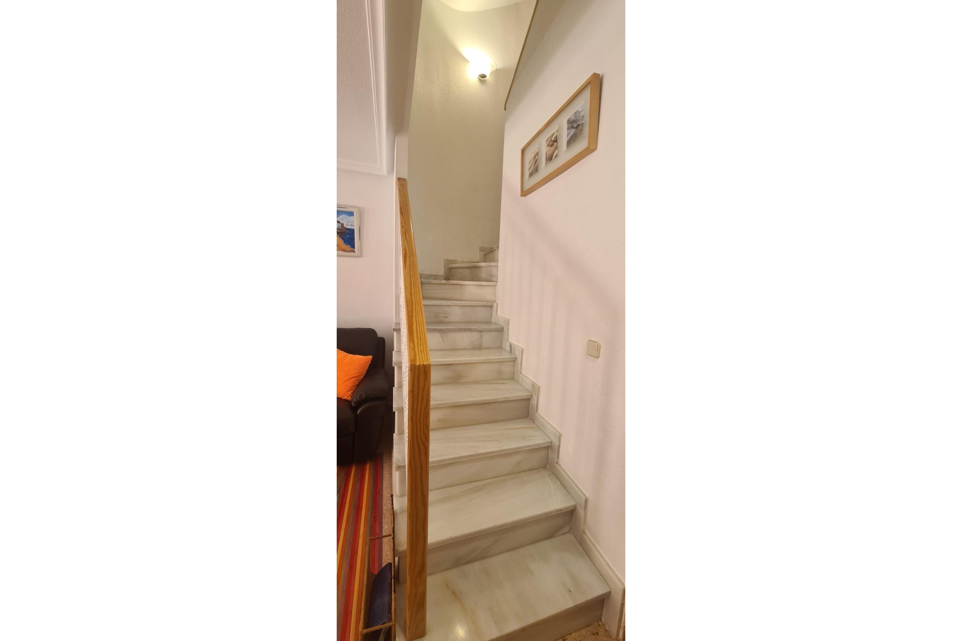 Resale - Bungalow - Arenales del Sol