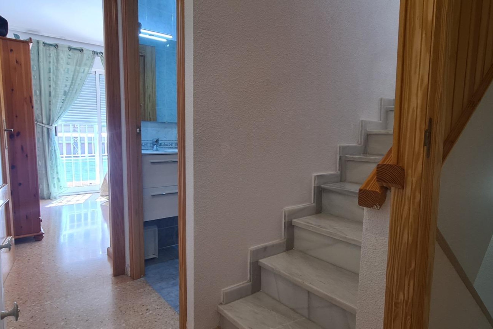 Resale - Bungalow - Arenales del Sol