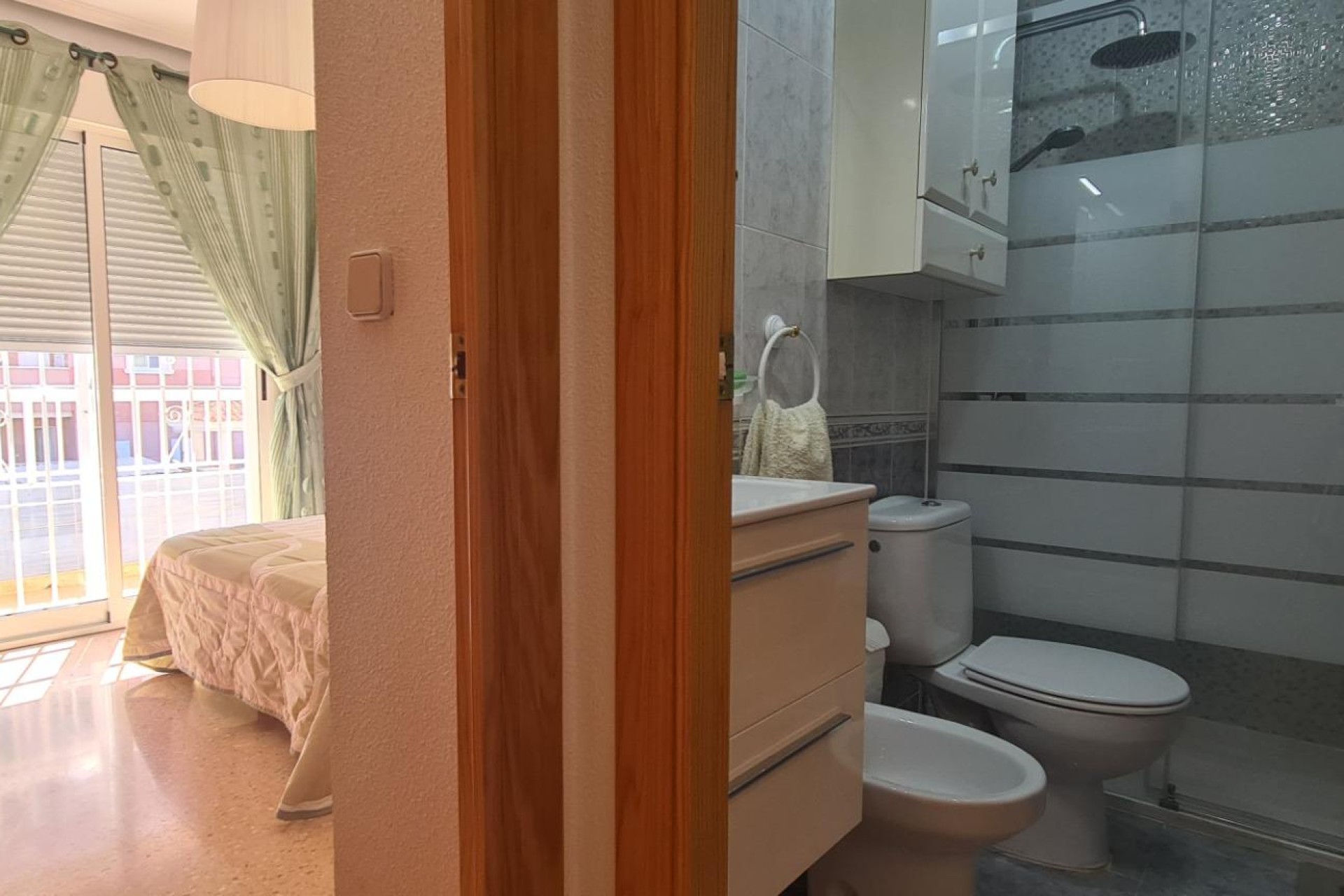 Resale - Bungalow - Arenales del Sol