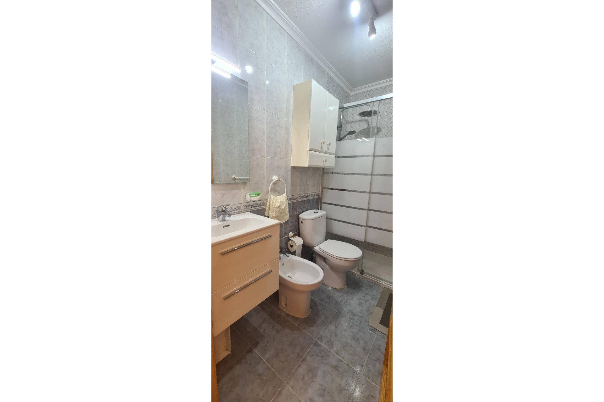 Resale - Bungalow - Arenales del Sol