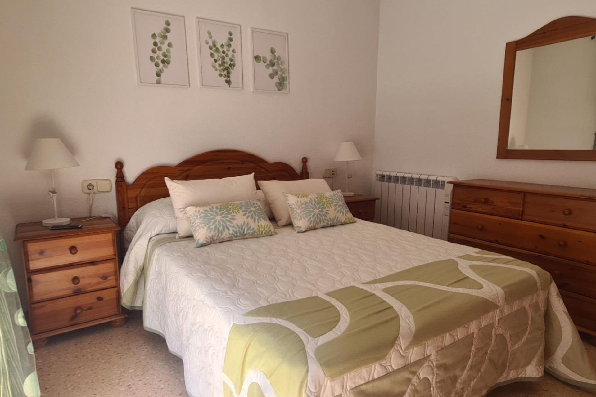 Resale - Bungalow - Arenales del Sol