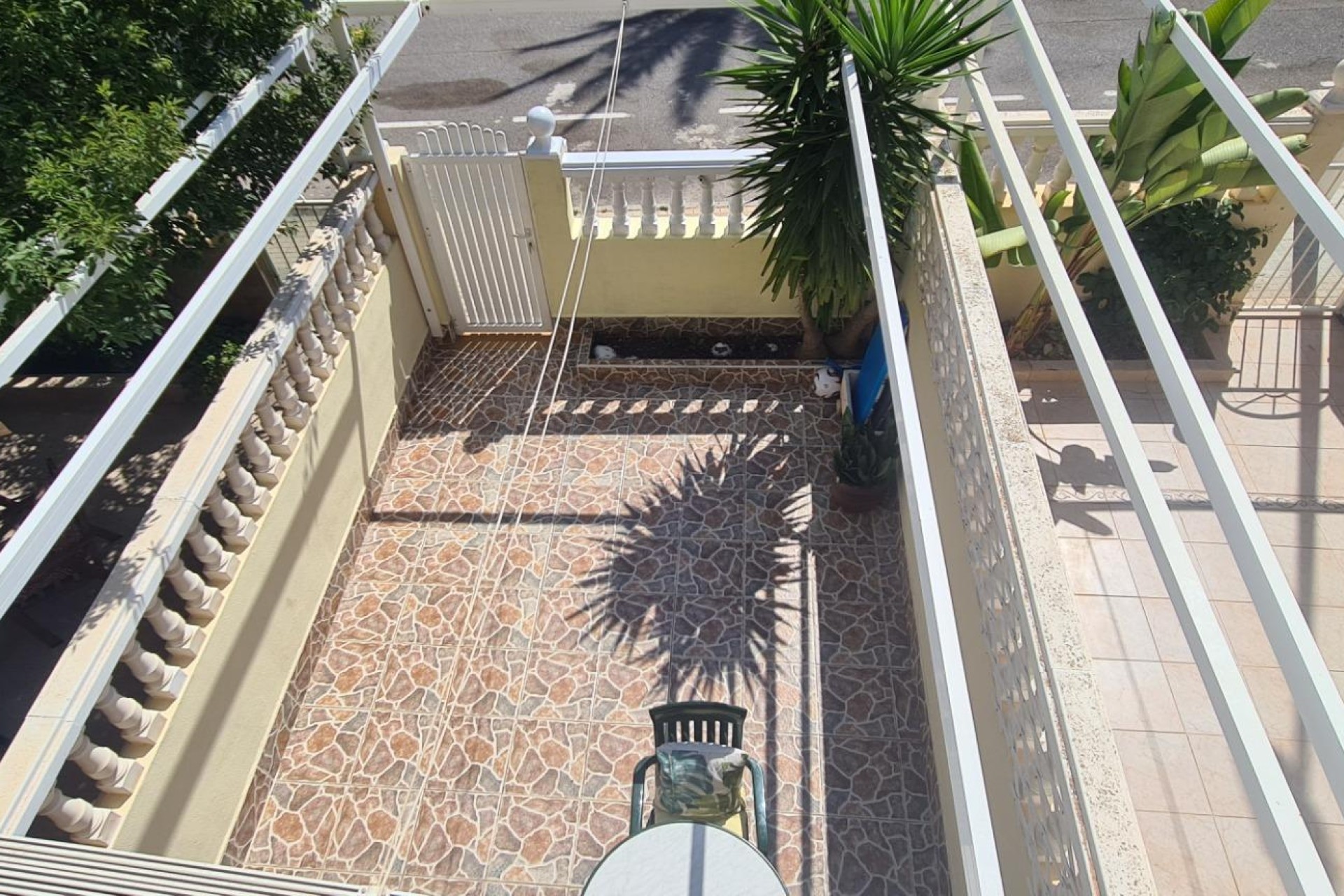 Resale - Bungalow - Arenales del Sol