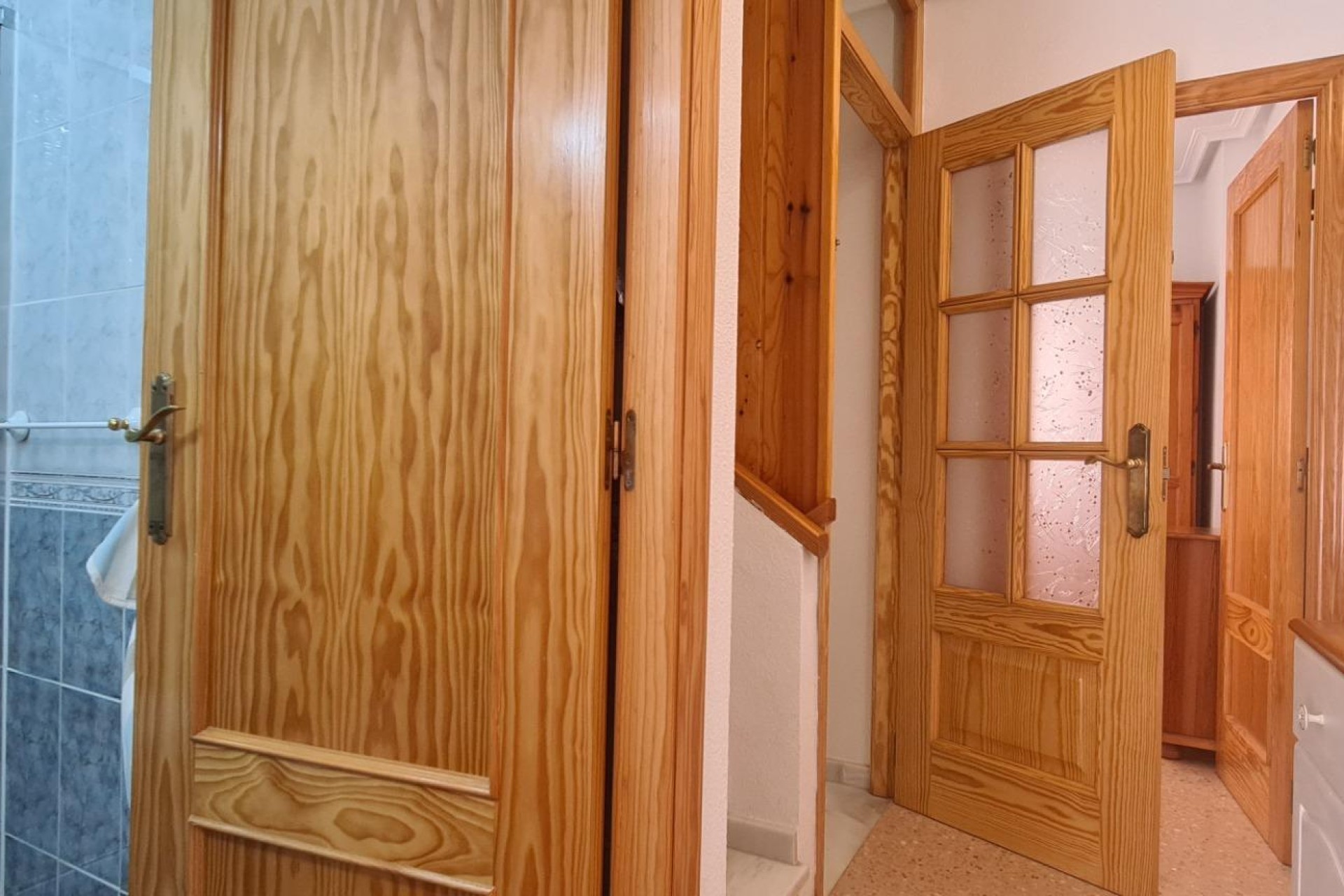 Resale - Bungalow - Arenales del Sol