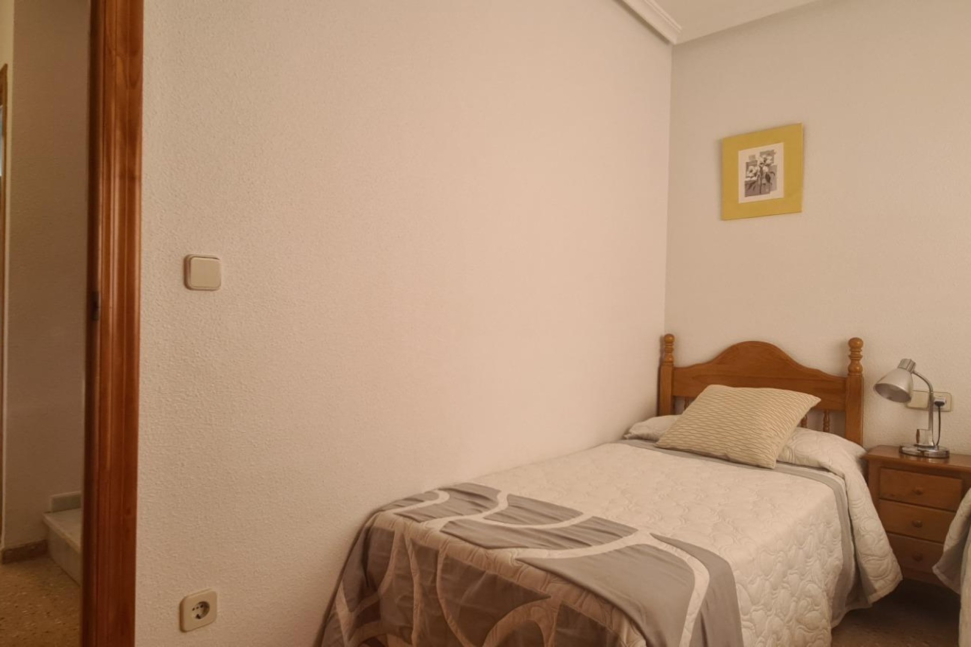 Resale - Bungalow - Arenales del Sol