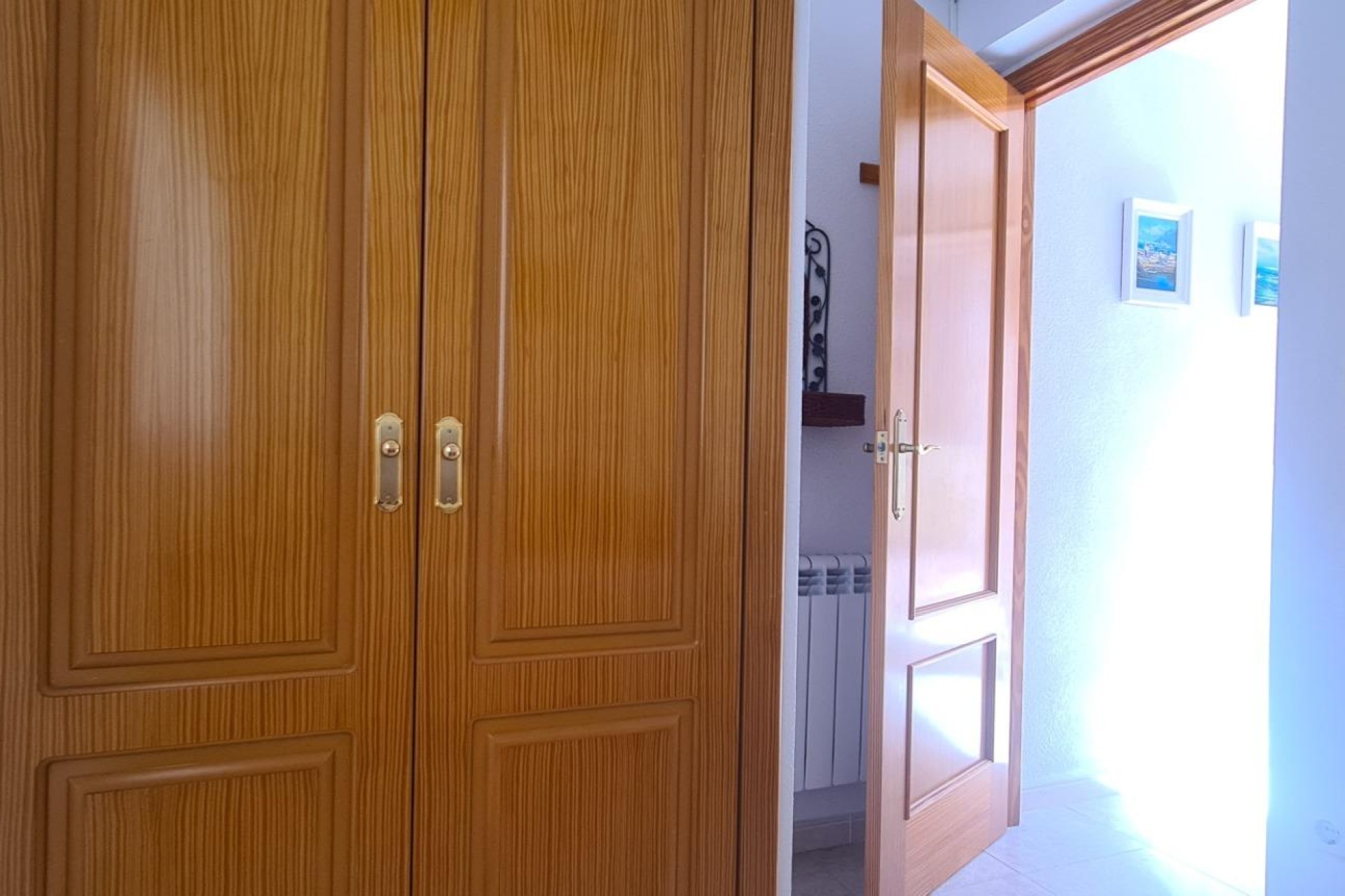 Resale - Bungalow - Arenales del Sol