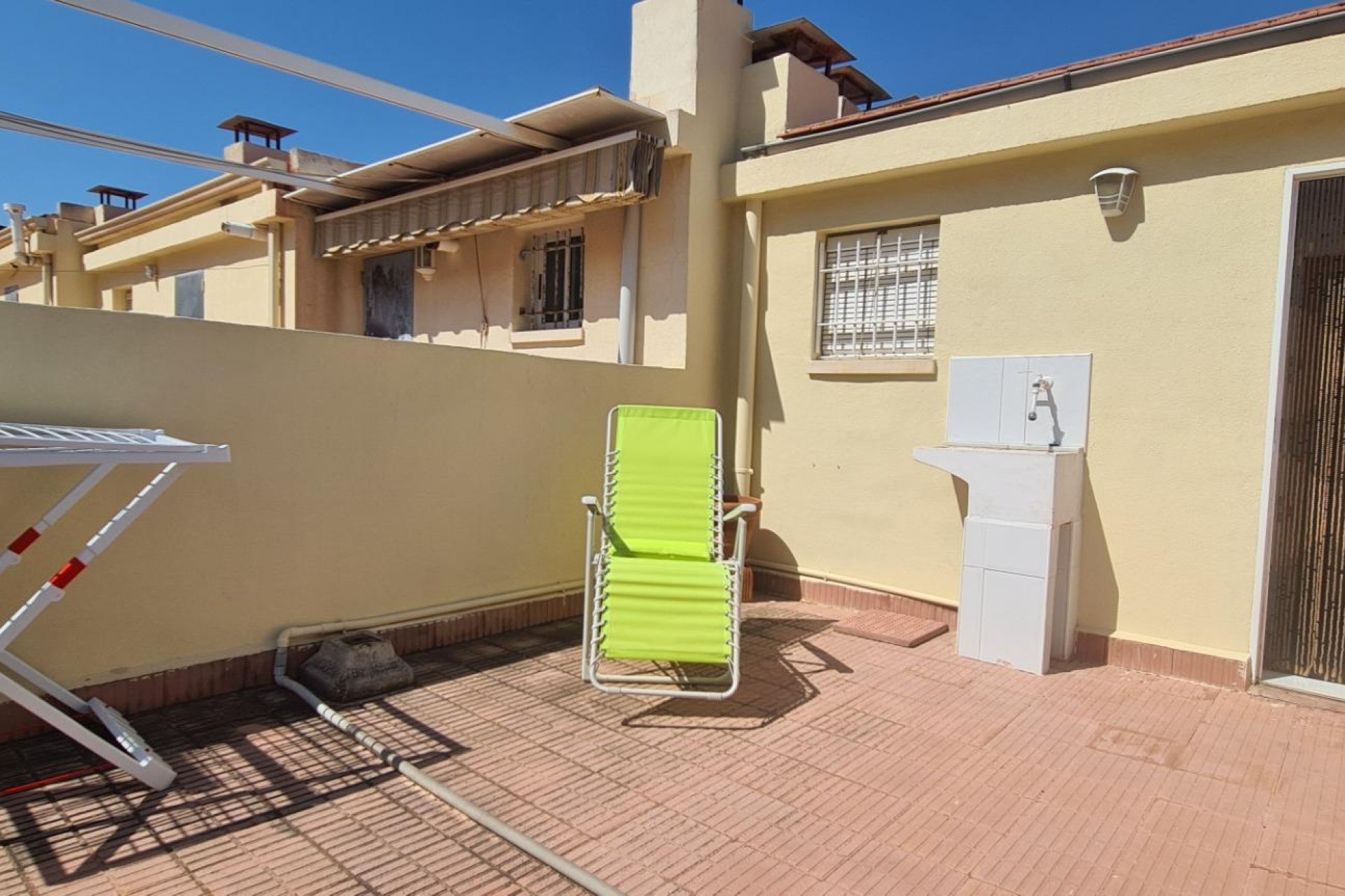 Resale - Bungalow - Arenales del Sol