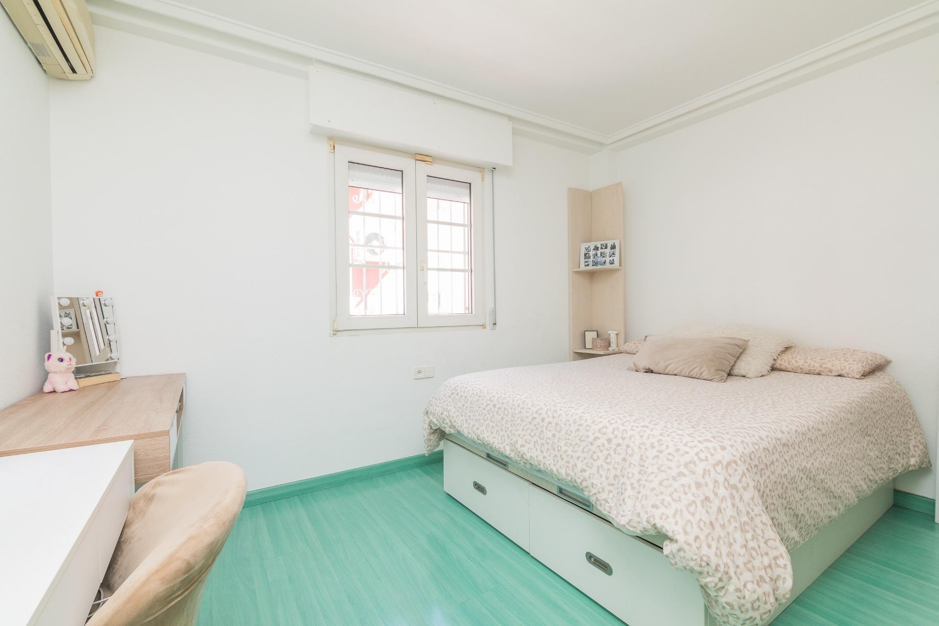Resale - Bungalow - Elche - Altabix