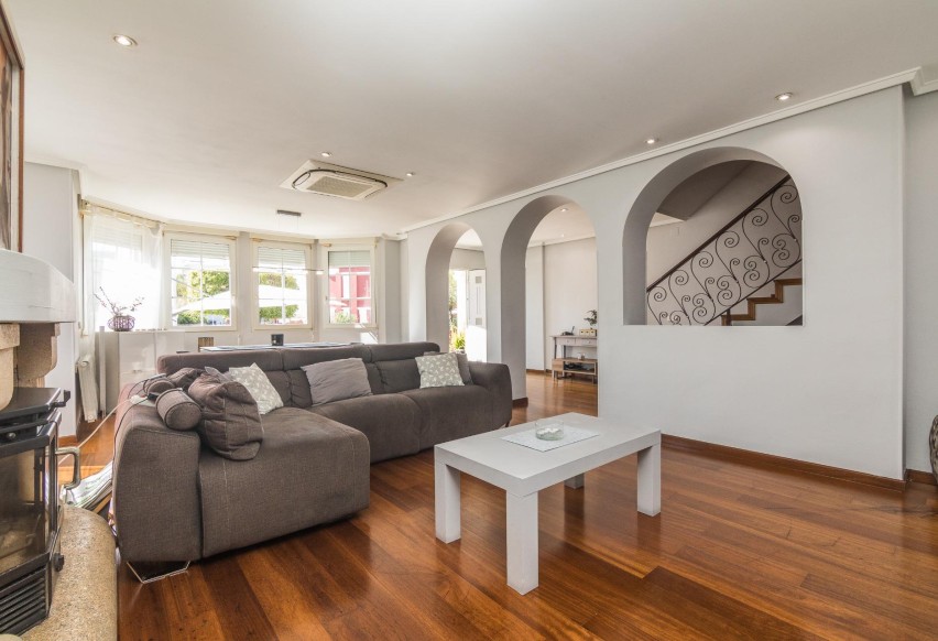 Resale - Bungalow - Elche - Altabix