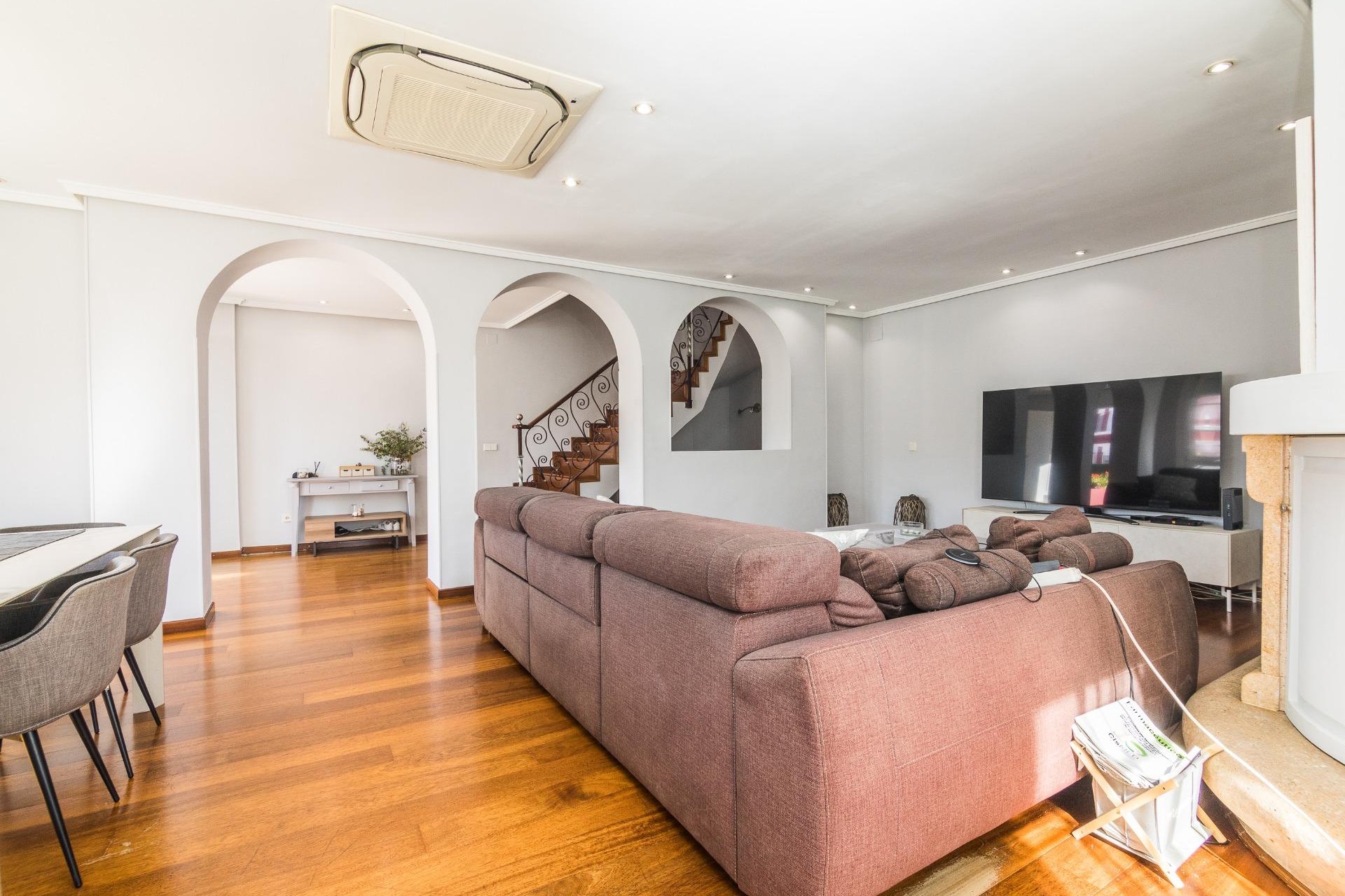 Resale - Bungalow - Elche - Altabix