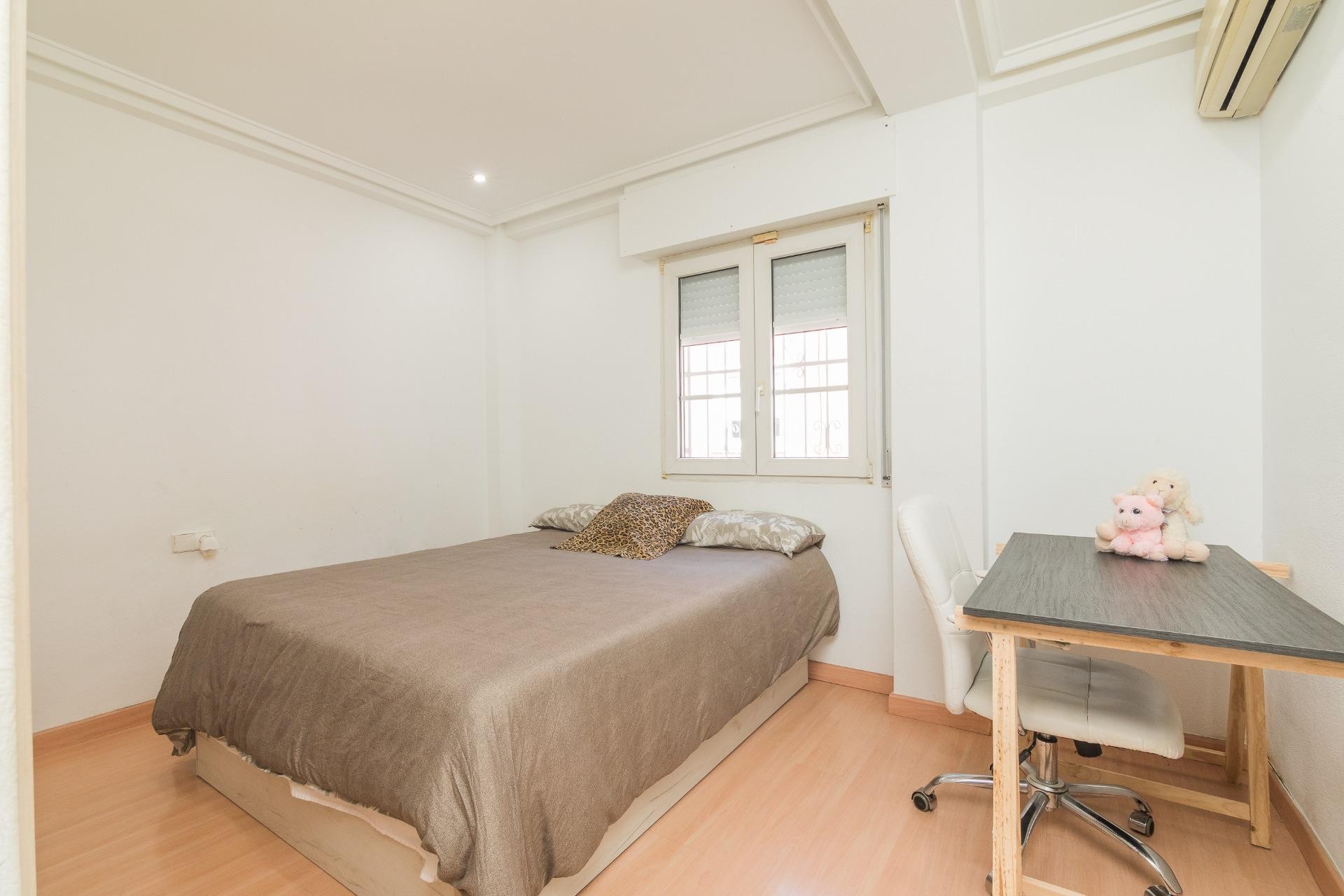 Resale - Bungalow - Elche - Altabix