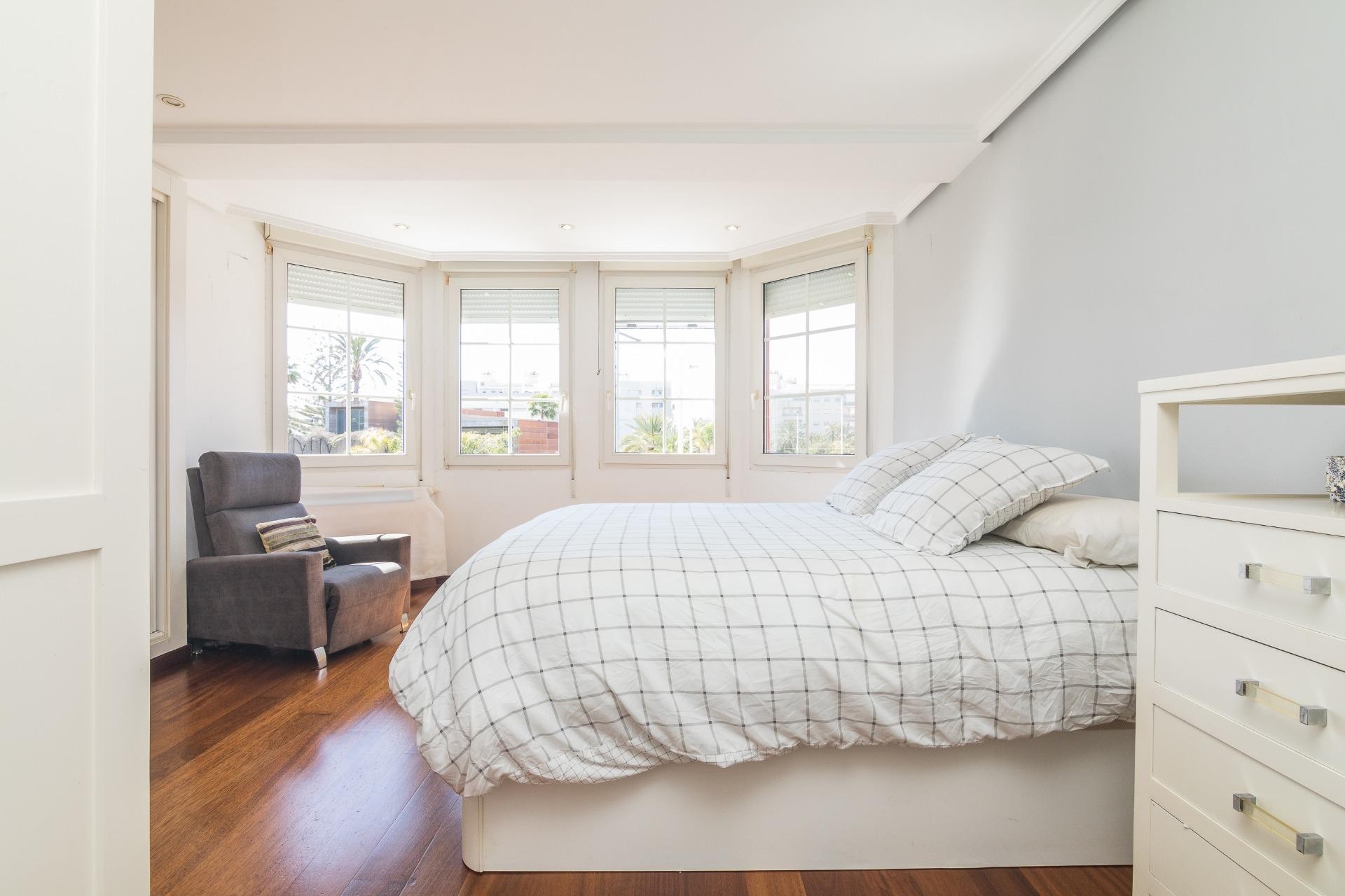 Resale - Bungalow - Elche - Altabix