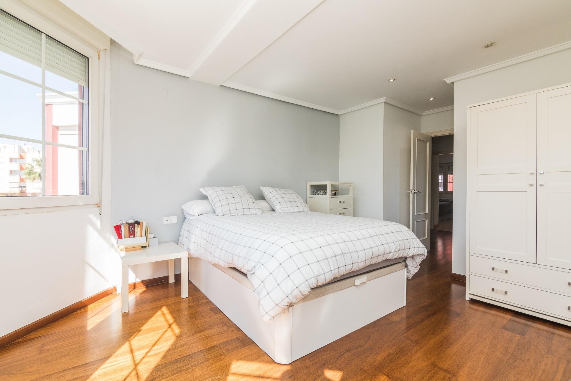 Resale - Bungalow - Elche - Altabix