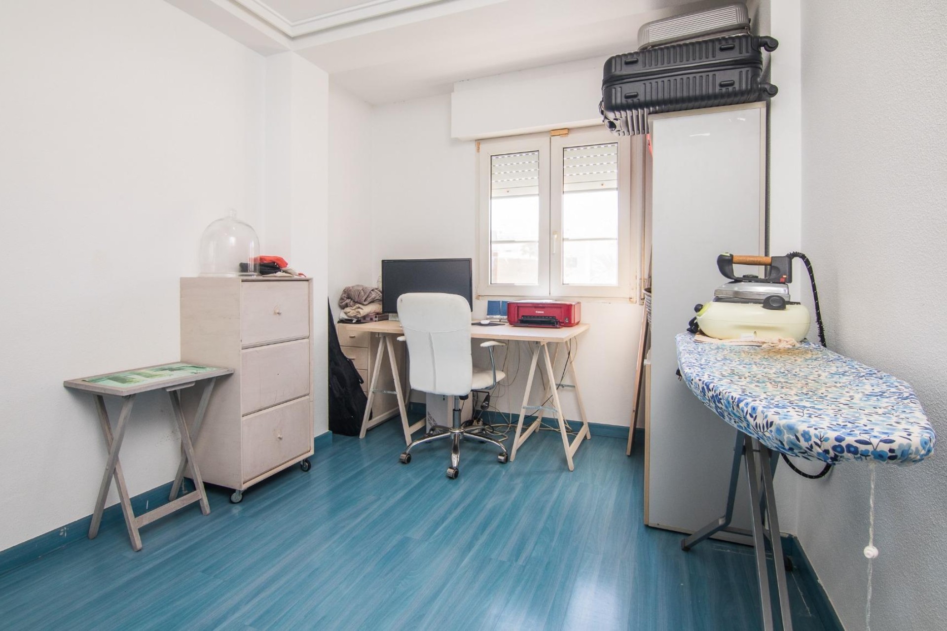 Resale - Bungalow - Elche - Altabix