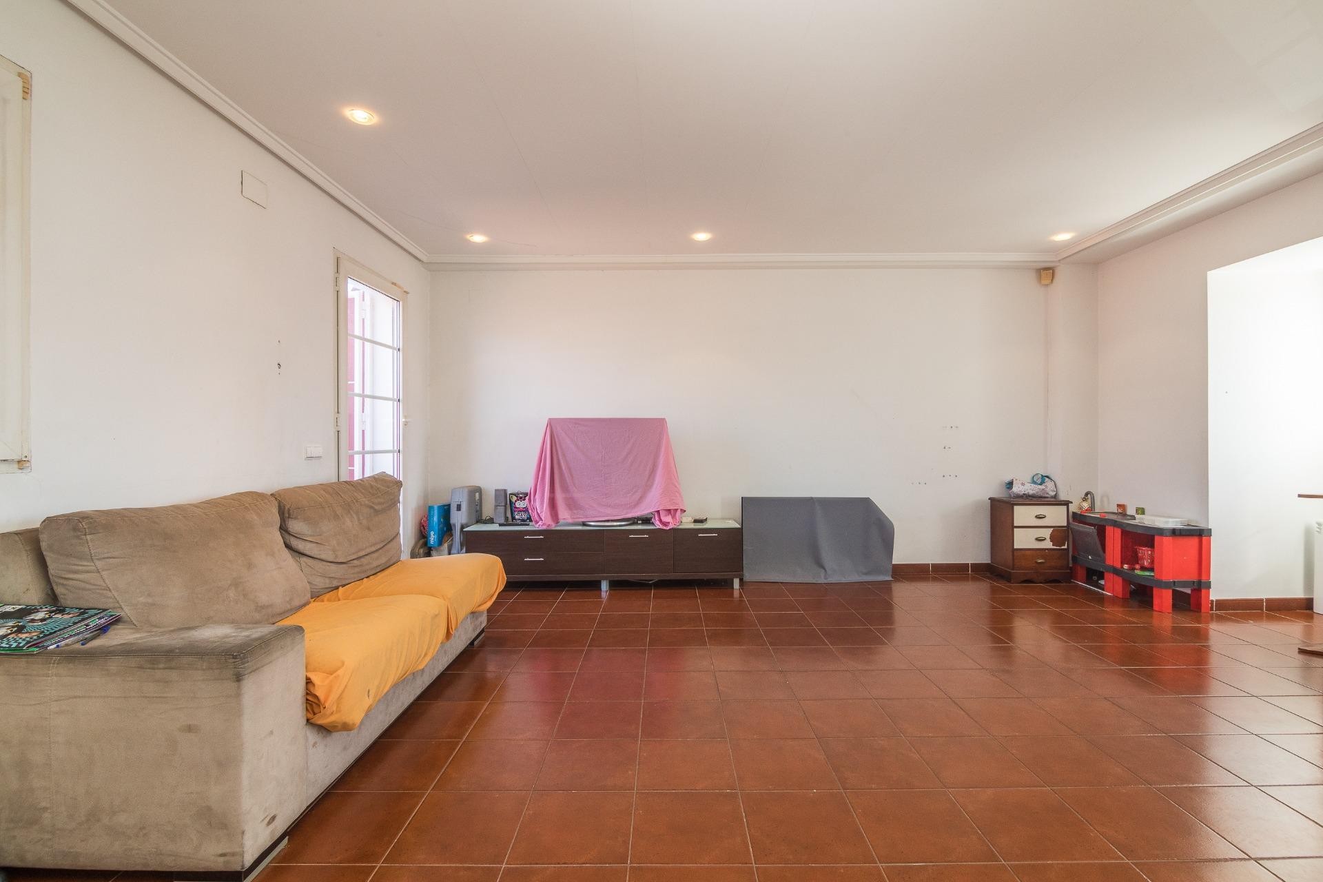 Resale - Bungalow - Elche - Altabix